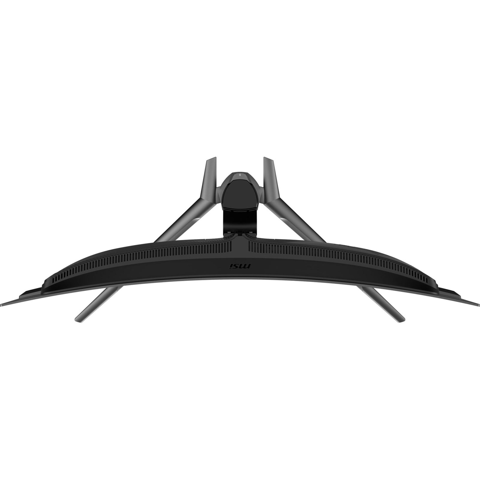 MSI Gaming-Monitor MAG 341CQPDE, Schwarz, 34 Zoll, UWQHD, Curved, OLED, 175 Hz, 0,03 ms (USB-Hub, HDMI, DisplayPort, höhenverstellbar, neigbar, schwenkbar) MSI Gaming-Monitor MAG 341CQPDE, Schwarz, 34 Zoll, UWQHD, Curved, OLED, 175 Hz, 0,03 ms (USB-Hub, HDMI, DisplayPort, höhenverstellbar, neigbar, schwenkbar)