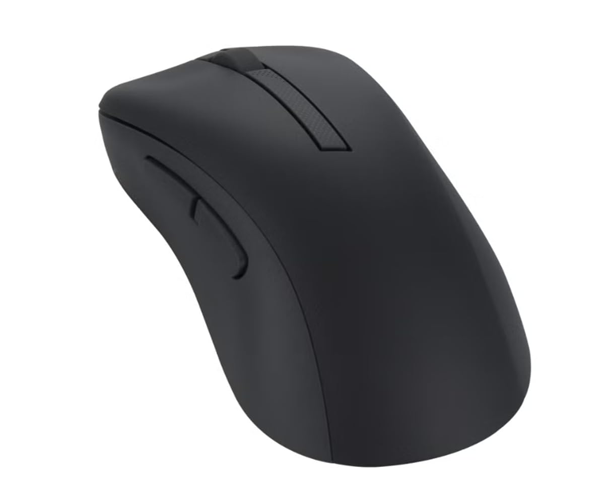 ASUS Wireless Maus MD102, Dunkelgrau