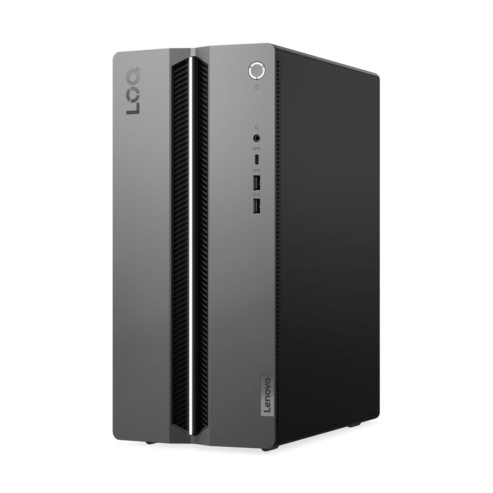 Lenovo LOQ Tower 17IRR9 Desktop-PC