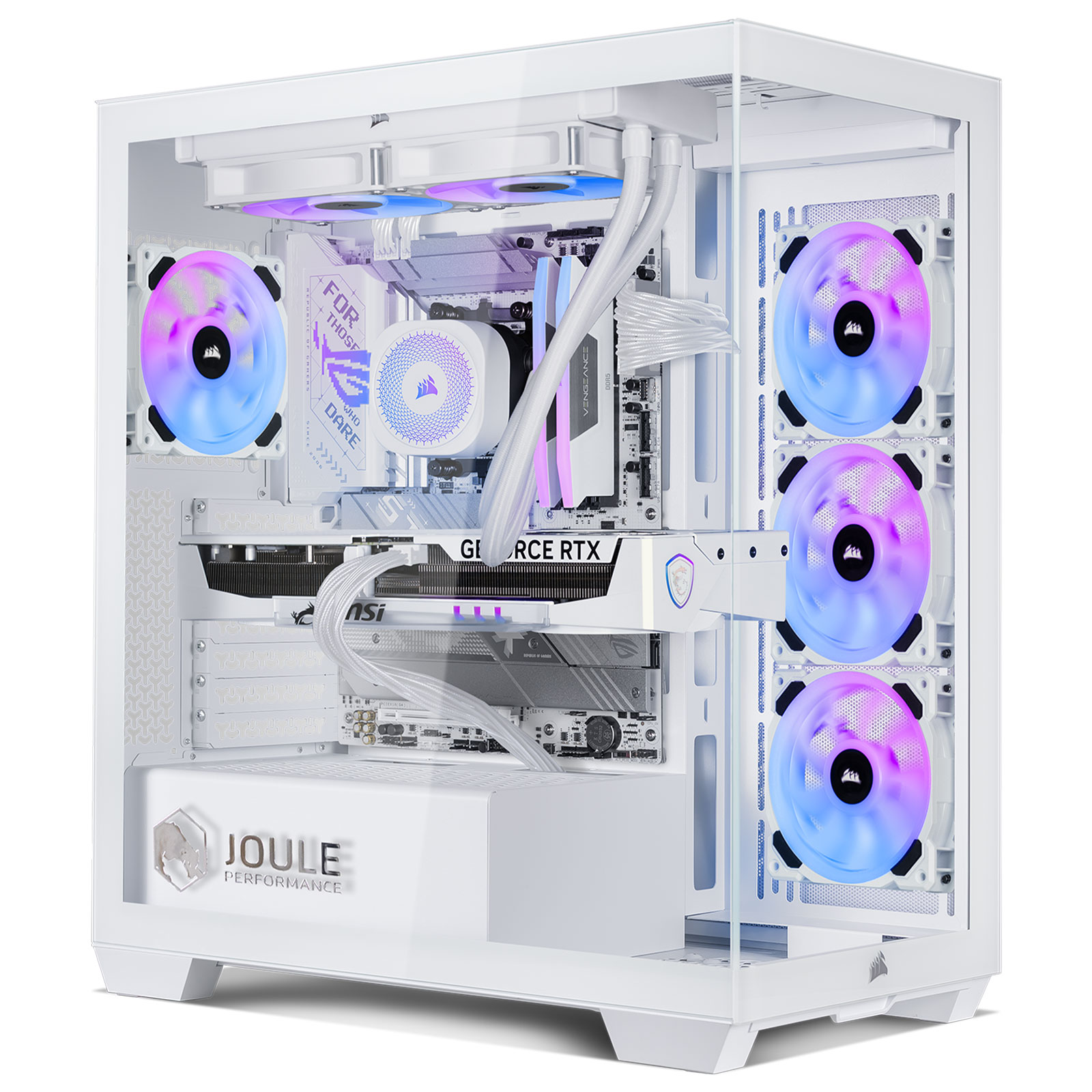 Joule Performance Gaming Desktop L1141190