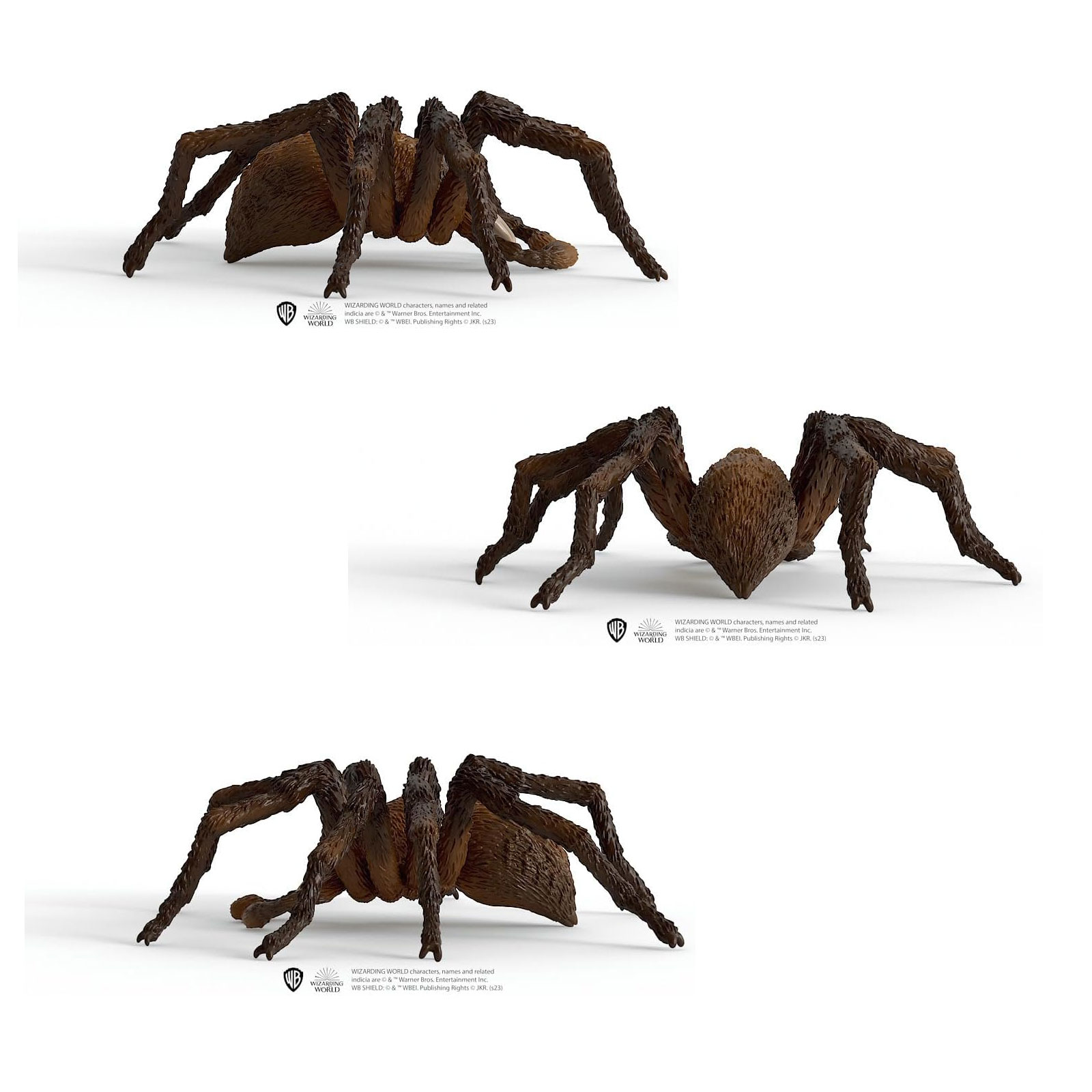 Schleich Aragog Spielfigur (13987)