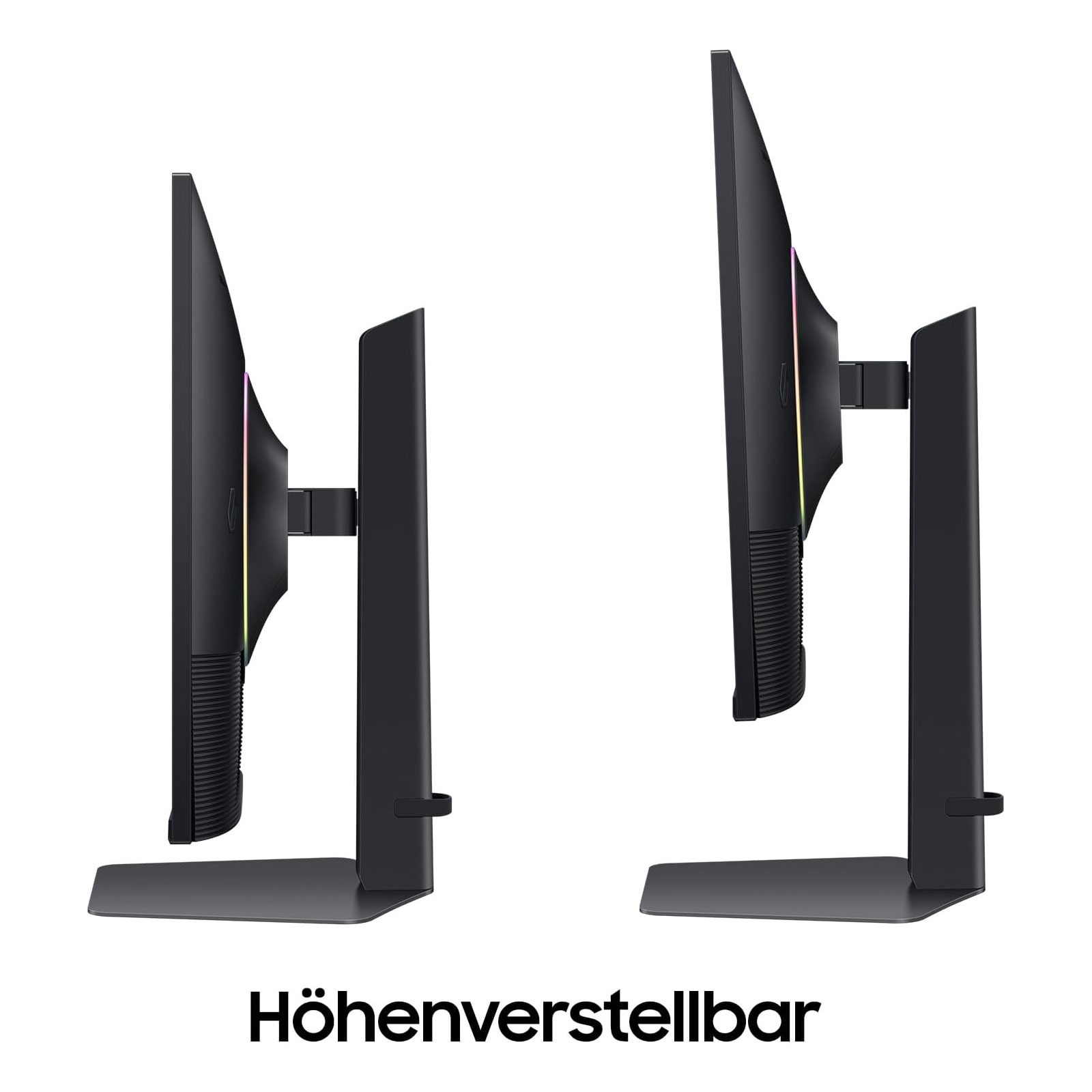 Samsung Odyssey G70D S32DG702EU Gaming Monitor