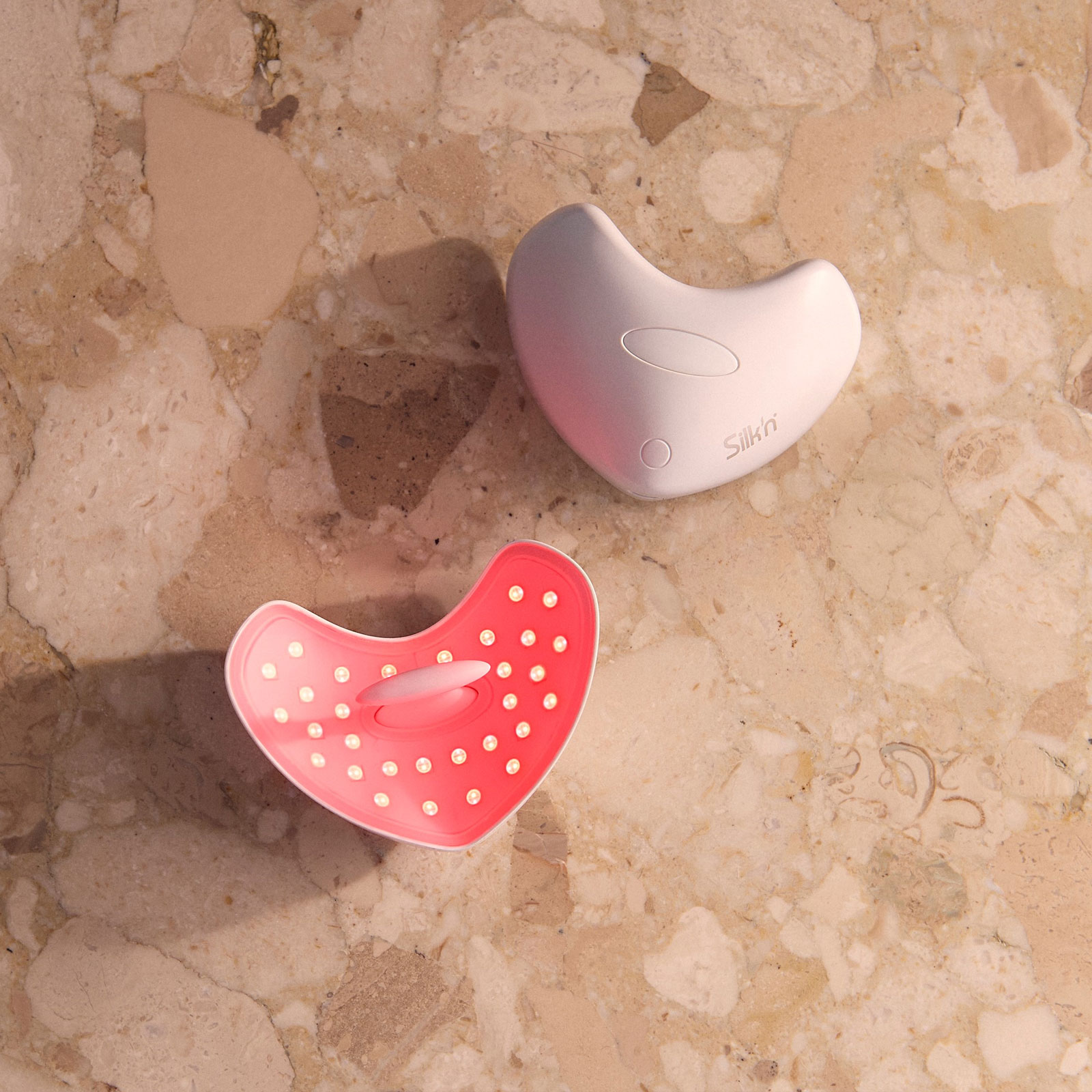 Silkn LLM1PE1001 LumiLips Led Mask E1 Silkn LLM1PE1001 LumiLips Led Mask E1