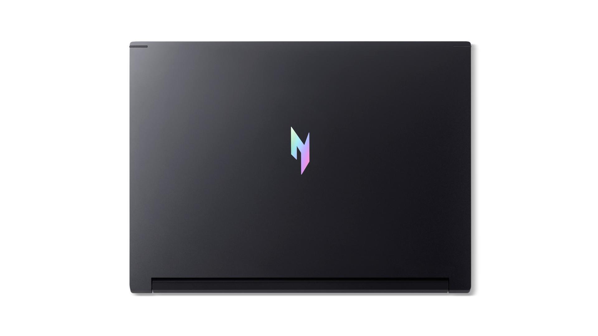 ACER Nitro V16 AI Gaming-Notebook