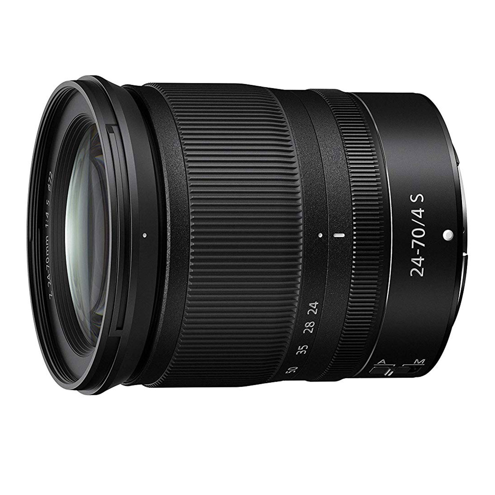 Nikon NIKKOR Z 24-70mm 1:4 S