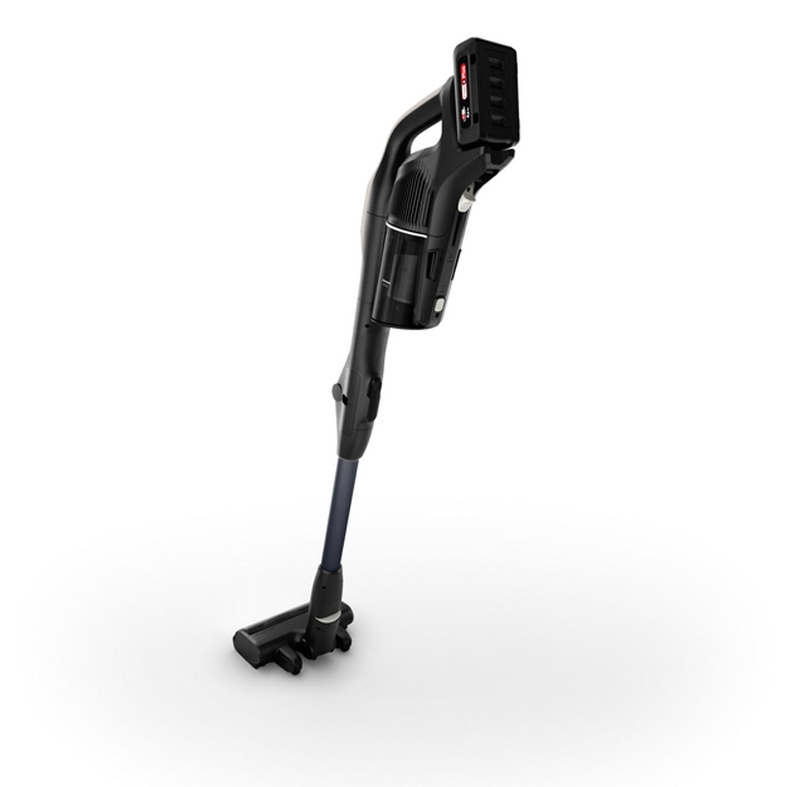 Bosch BTS1042GQC Akku-Staubsauger, Unlimited 10, Grau