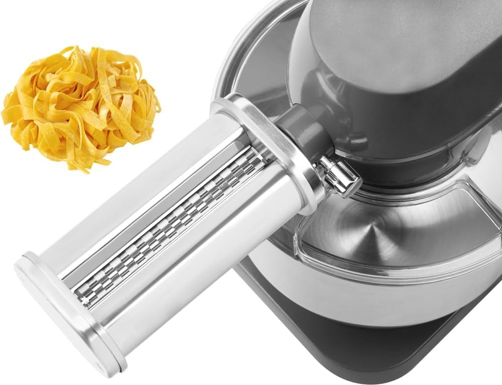 ECG Forza 6000 Fettuccine Nudelvorsatz