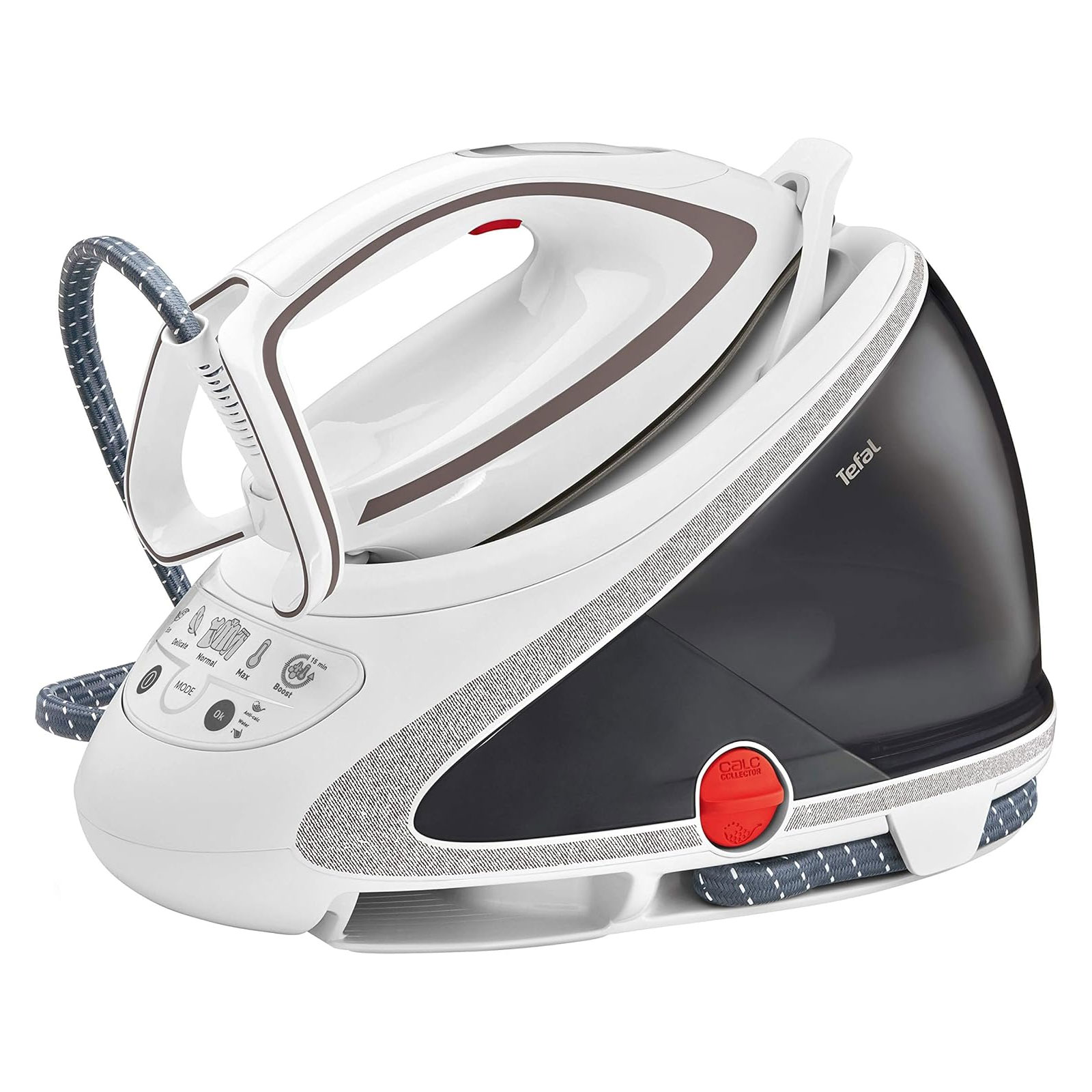 Tefal GV9567E1 Pro Express Ultimate Dampfbügelstation 