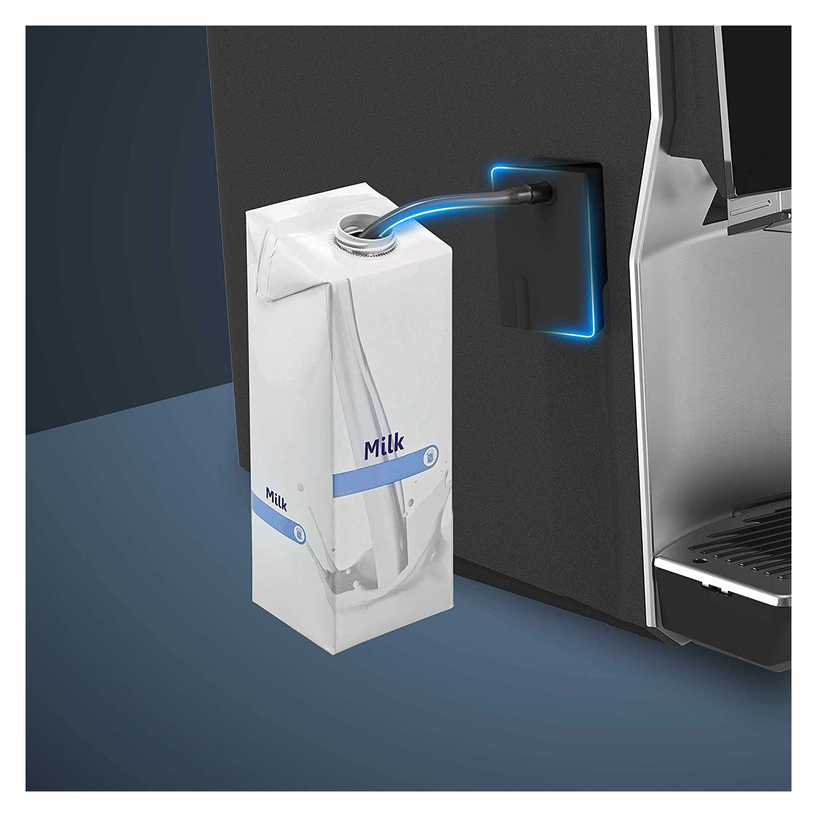 Siemens TZ70001 Milchbehälter-Adapter für EQ.700