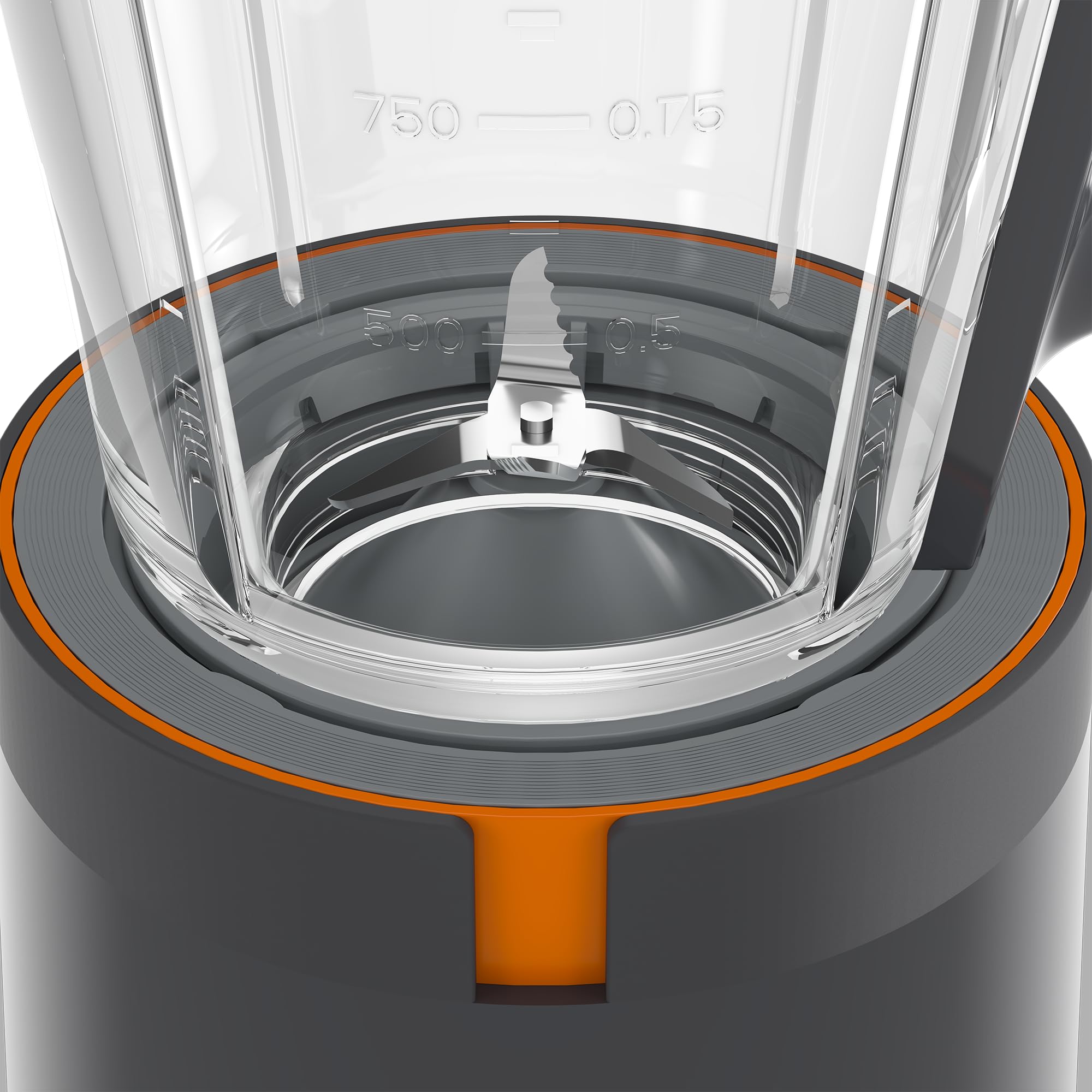 Grundig SM 5320 Standmixer, 1,5 Liter
