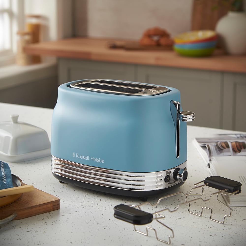 Russell Hobbs Toaster