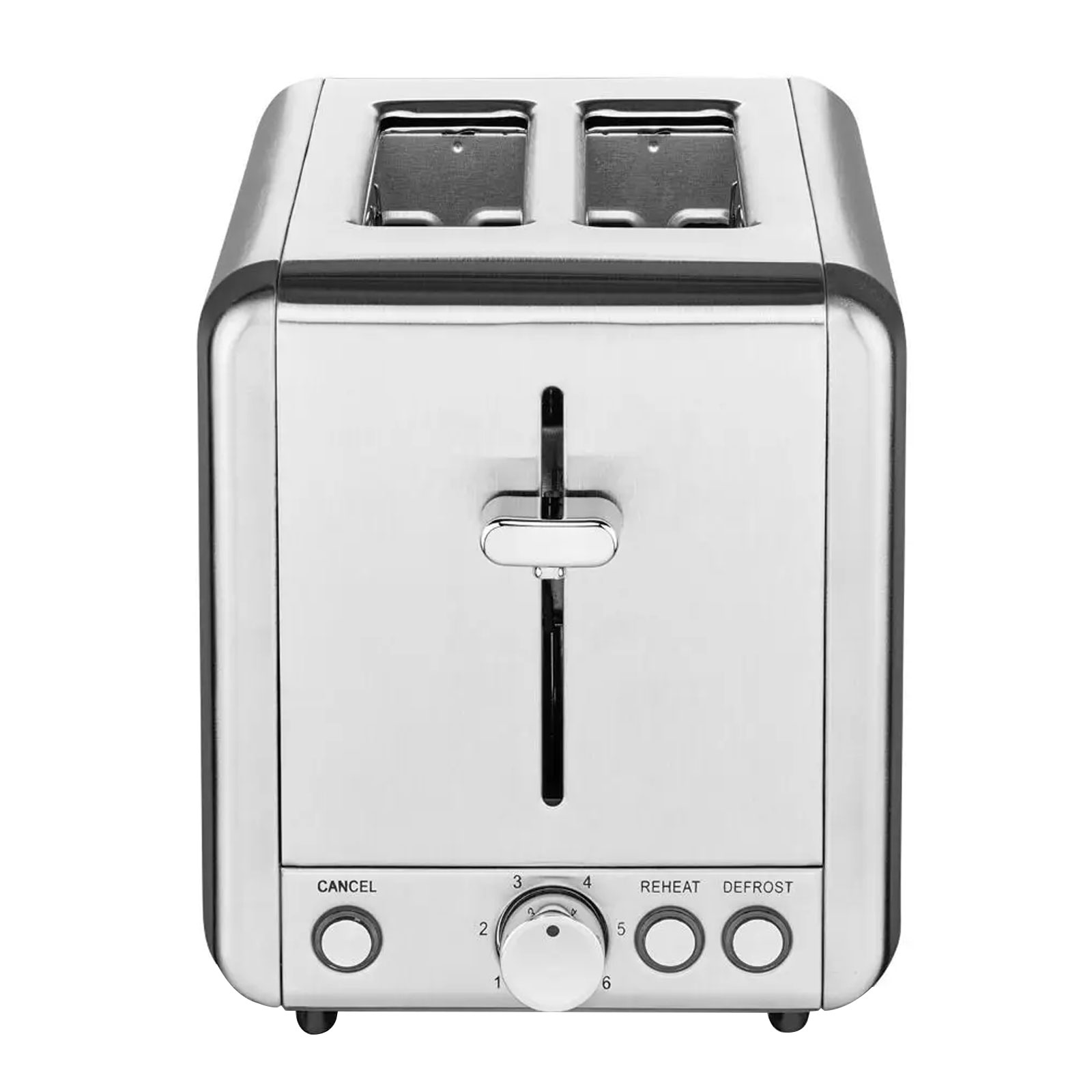 Solis 920.12 Toaster Steel Typ 8002 Edelsathl Solis 920.12 Toaster Steel Typ 8002 Edelsathl