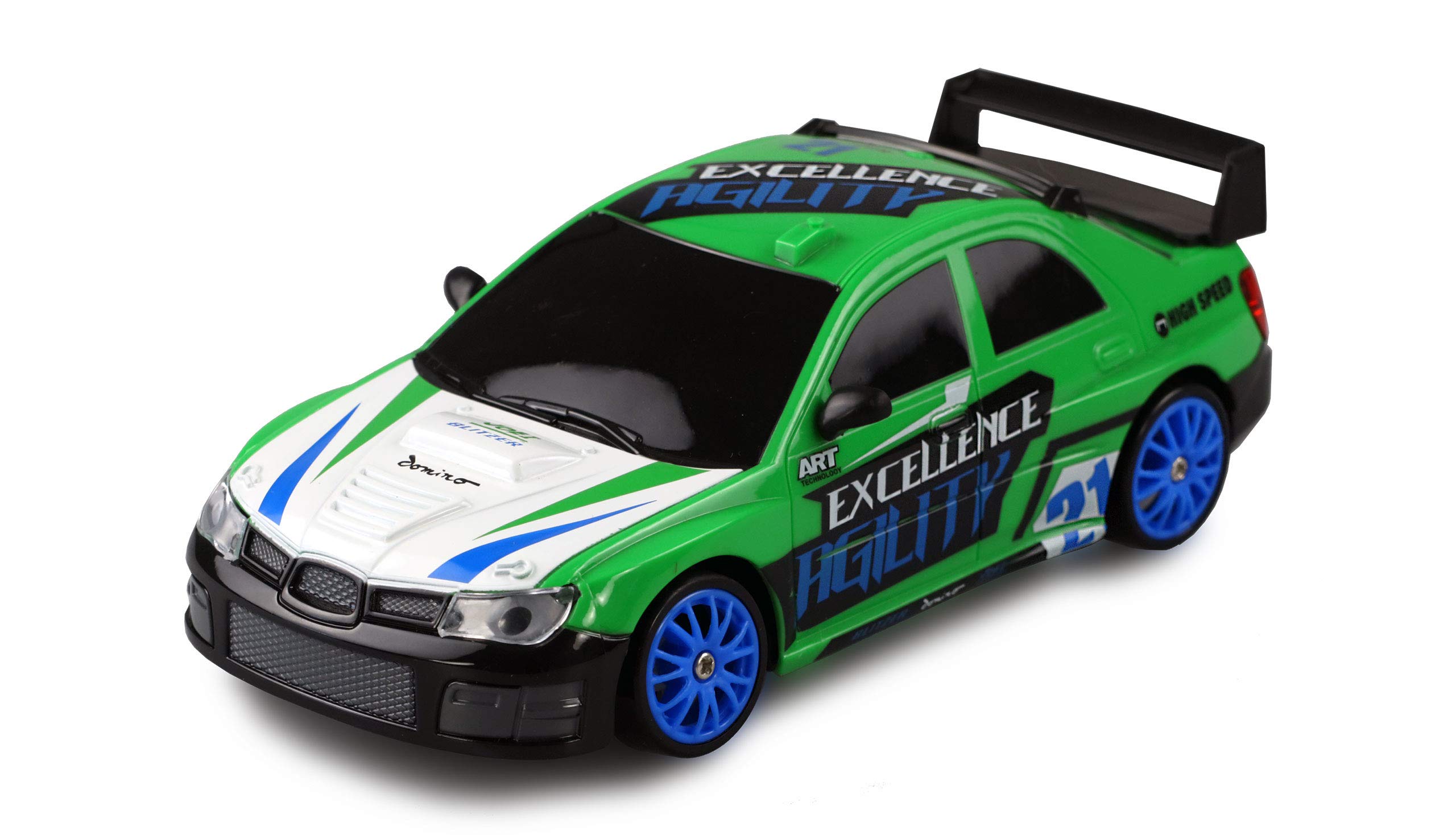 Amewi Drift Sport Car 4WD 1:24 RC ferngesteuert RTR