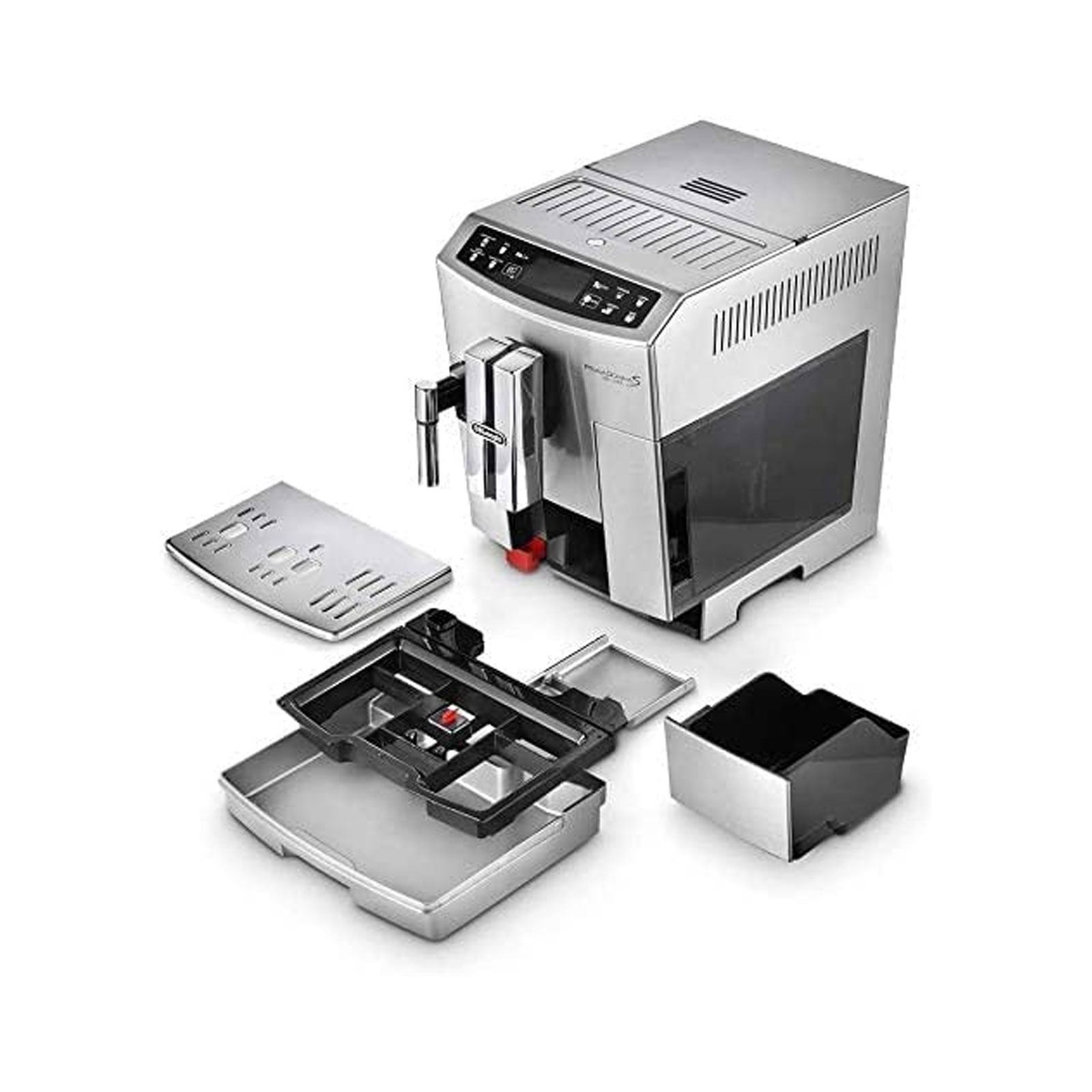 DeLonghi ECAM 510.55.M Kaffeevollautomat Refurbished