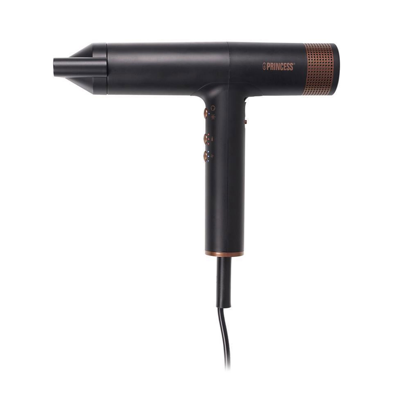 PRINCESS Profi-Airstyler 7-in-1 529205 Haartrockner
