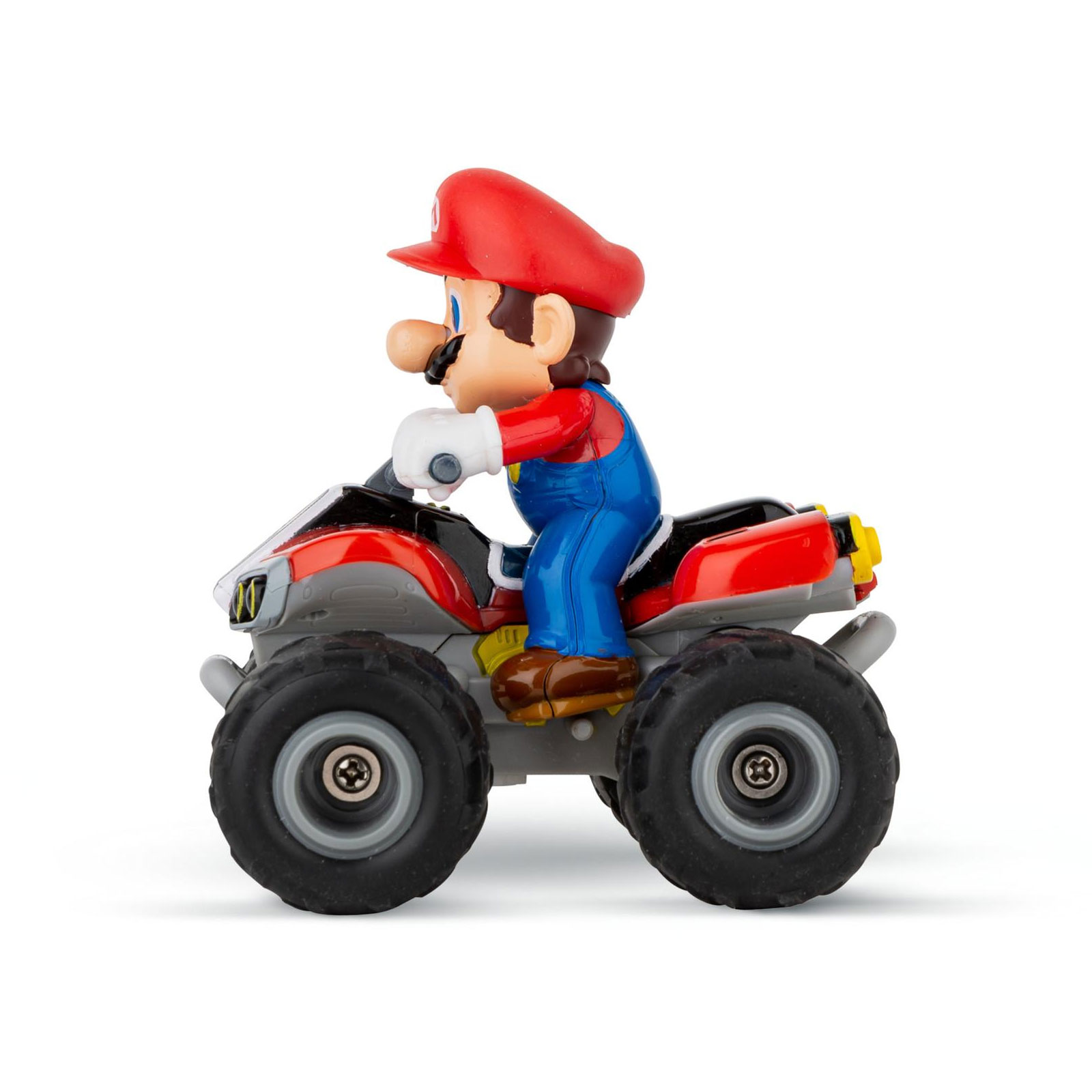 Carrera 2,4 GHz Mario Kart™, Mario - Quad 1:40 Ferngesteuertes Auto