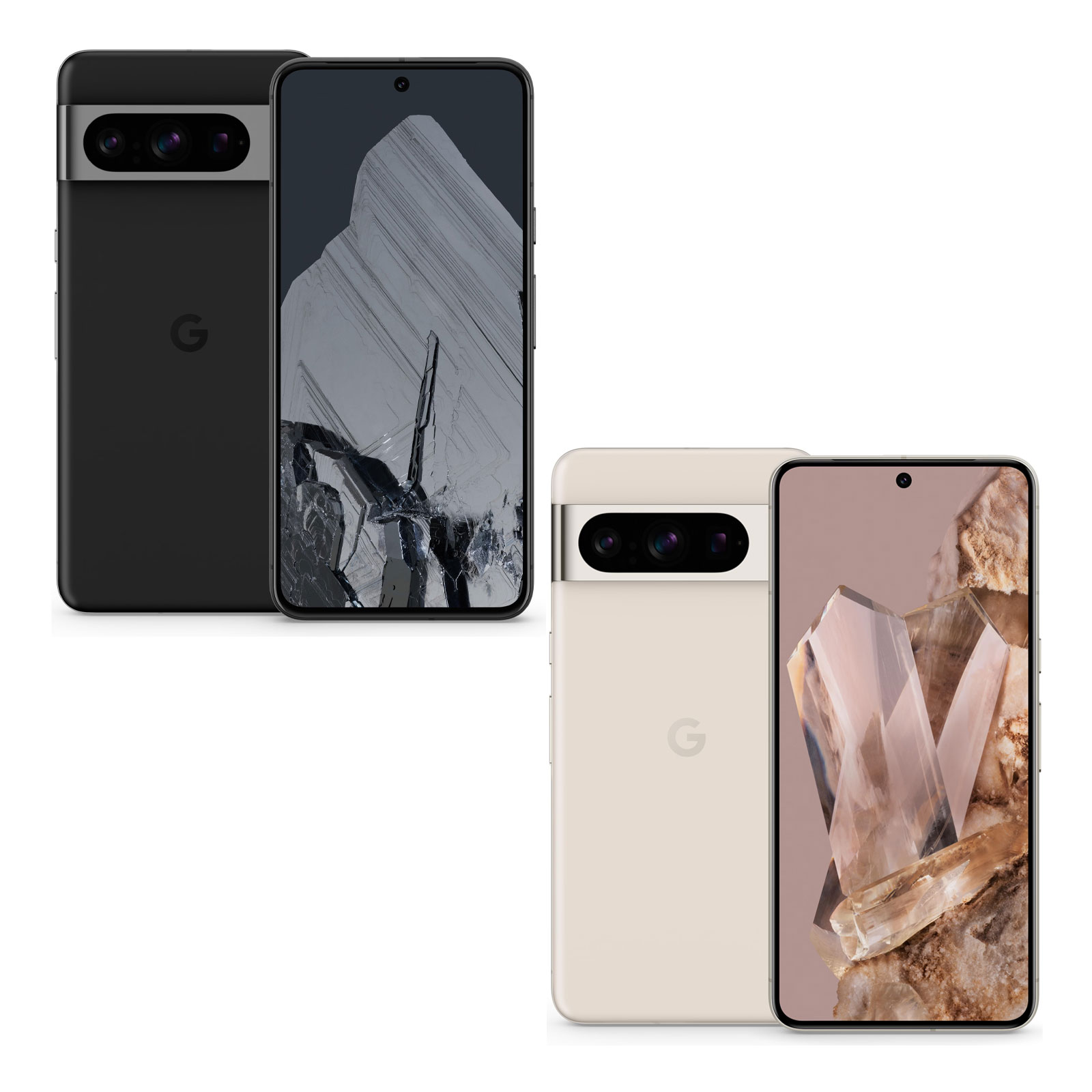 Google Pixel 8 Pro 128GB Smartphone