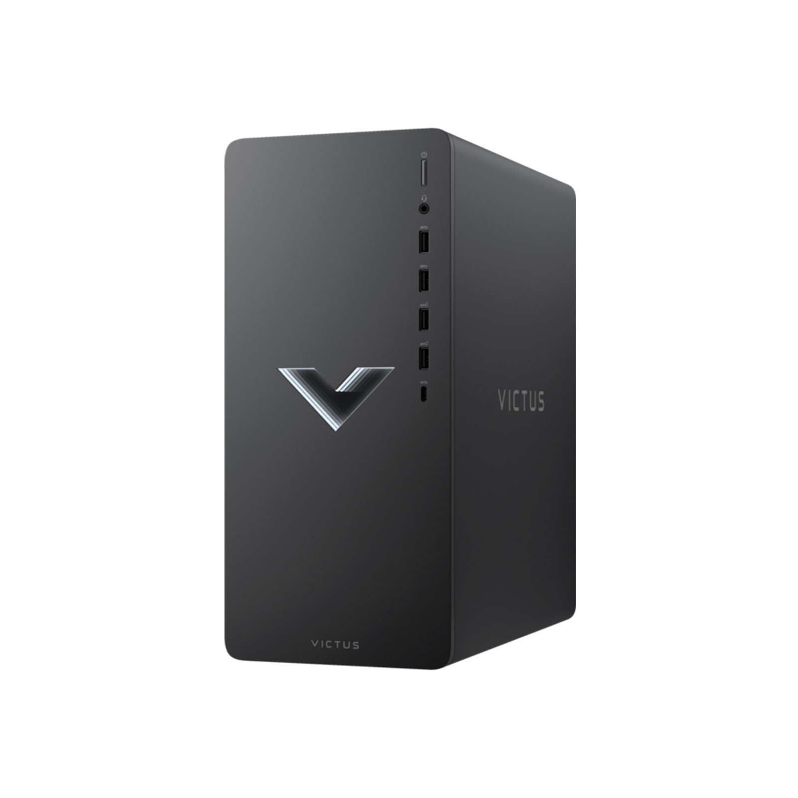 HP Victus TG02-0670ng, AMD Ryzen 7 5700G, 32 GB, 1 TB M.2 SSD, RTX 4060 Ti 8GB, Windows 11 (B0UD5EA)