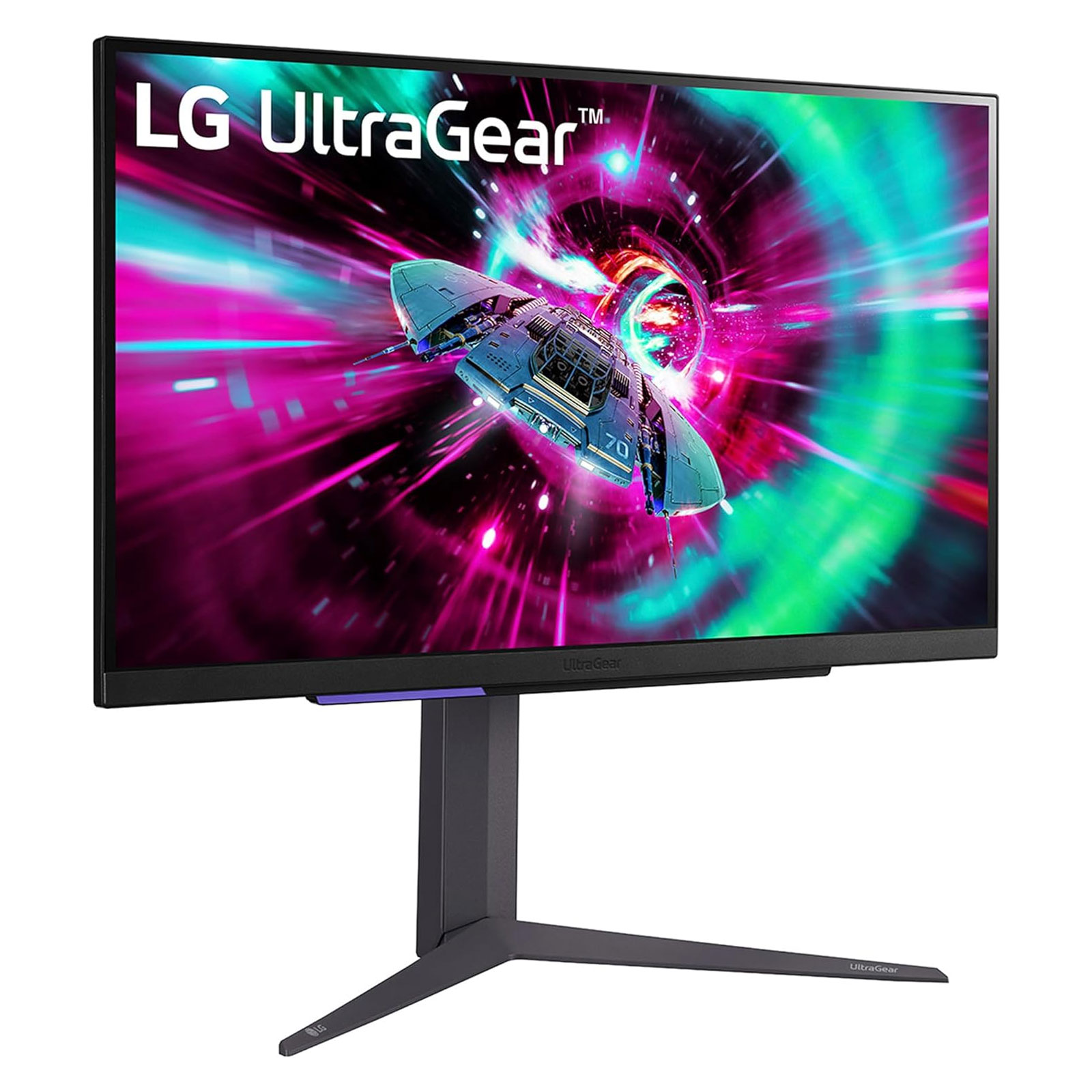 LG Ultra Gear 27GR93U-B.AEU Monitor