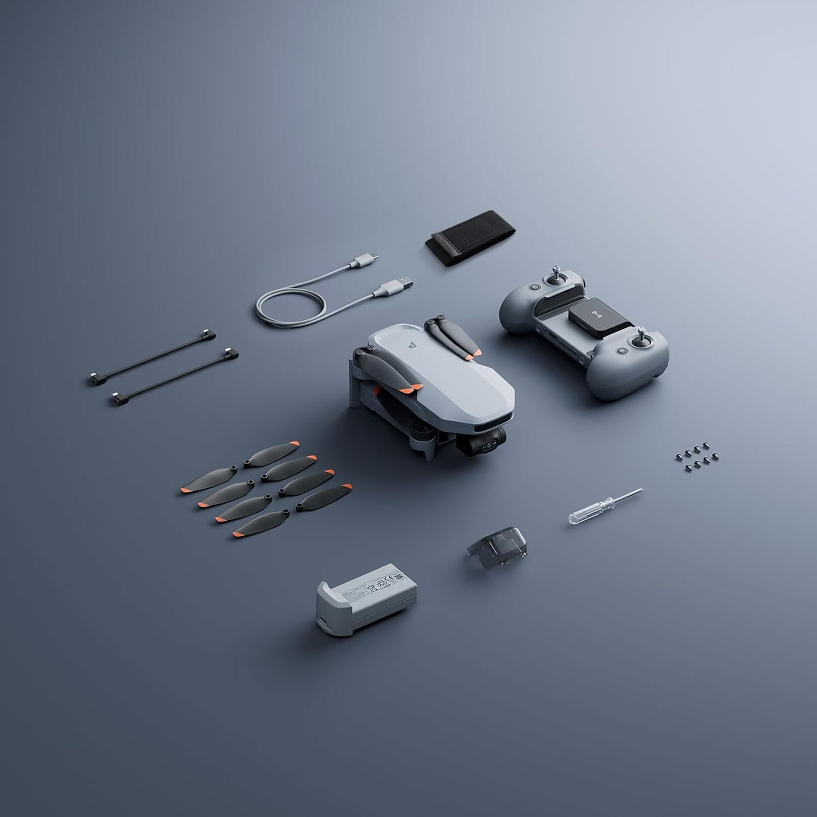 Potensic ATOM 2 Standard Kit