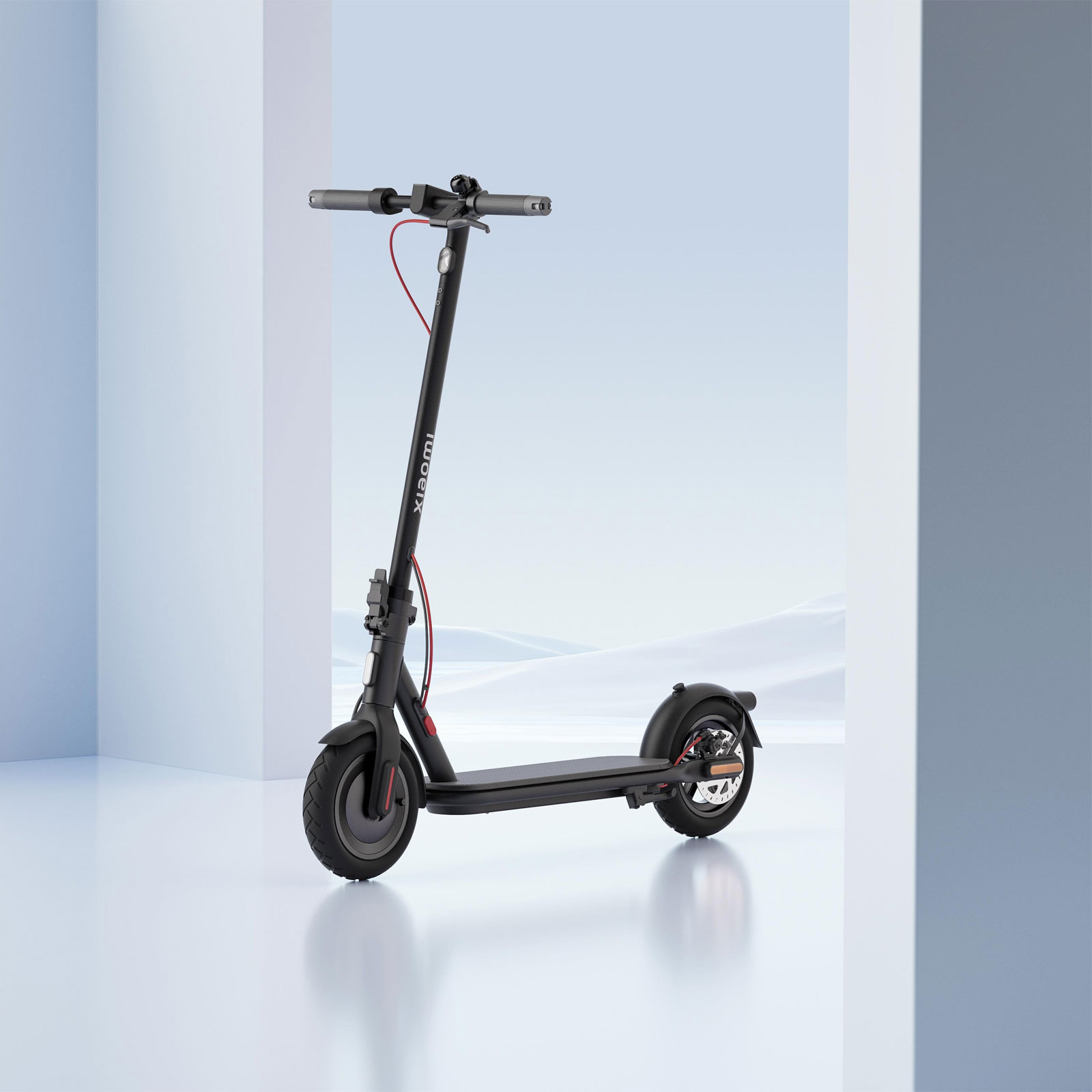 Xiaomi Electric Scooter 4 GE 20km/h 35km 110kg