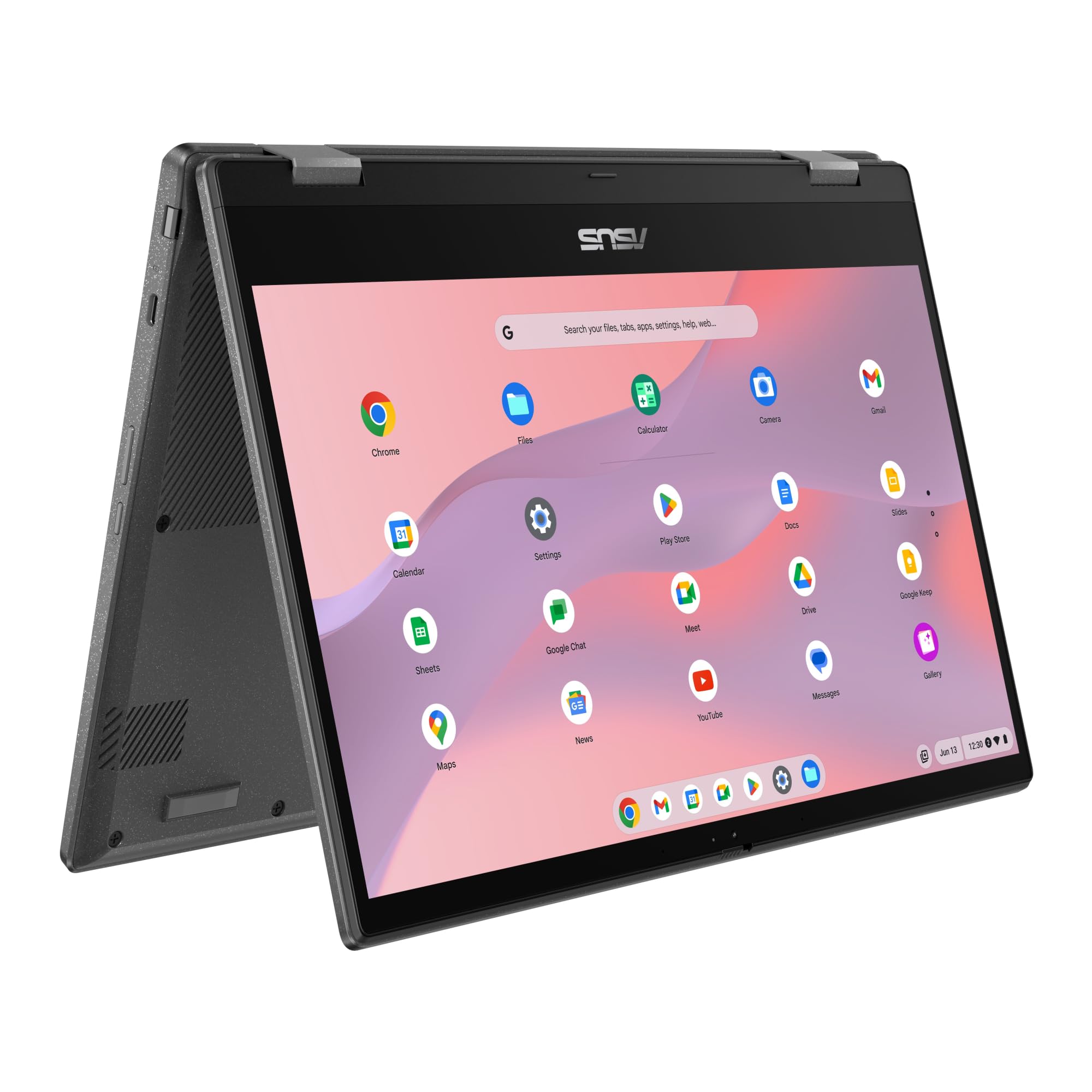 ASUS Chromebook CM14 Flip CM1402FM2A-EC0015, MediaTek, 35,6 cm (14")