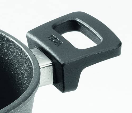 WOLL TITANIUM NOWO I 1024IL