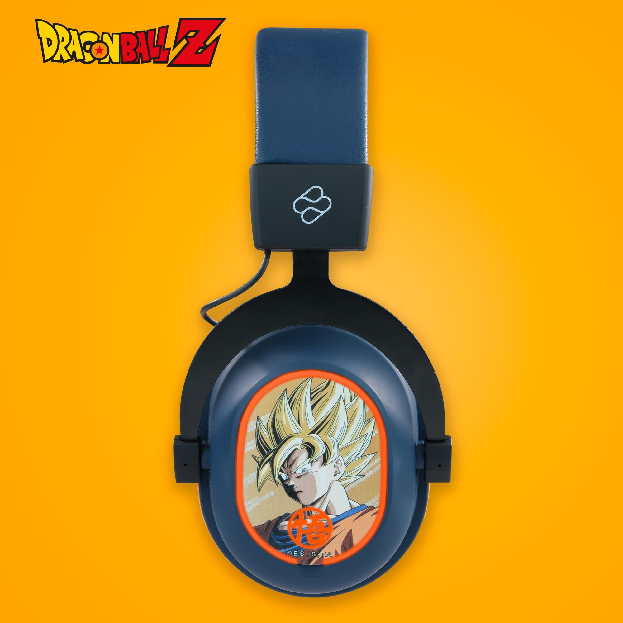 Blade - Kabelloses Gaming-Headset Dragon Ball Z