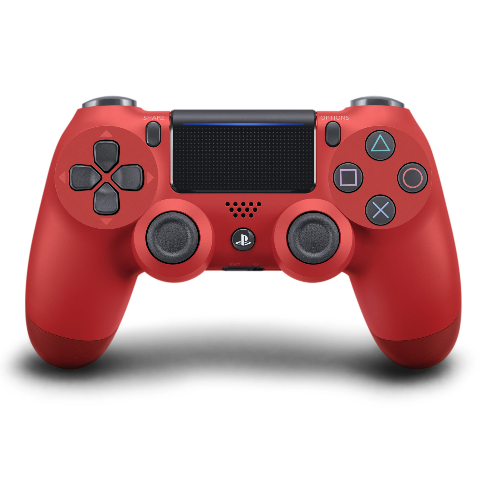 Sony PS4 Dualshock 4 Wireless-Controller