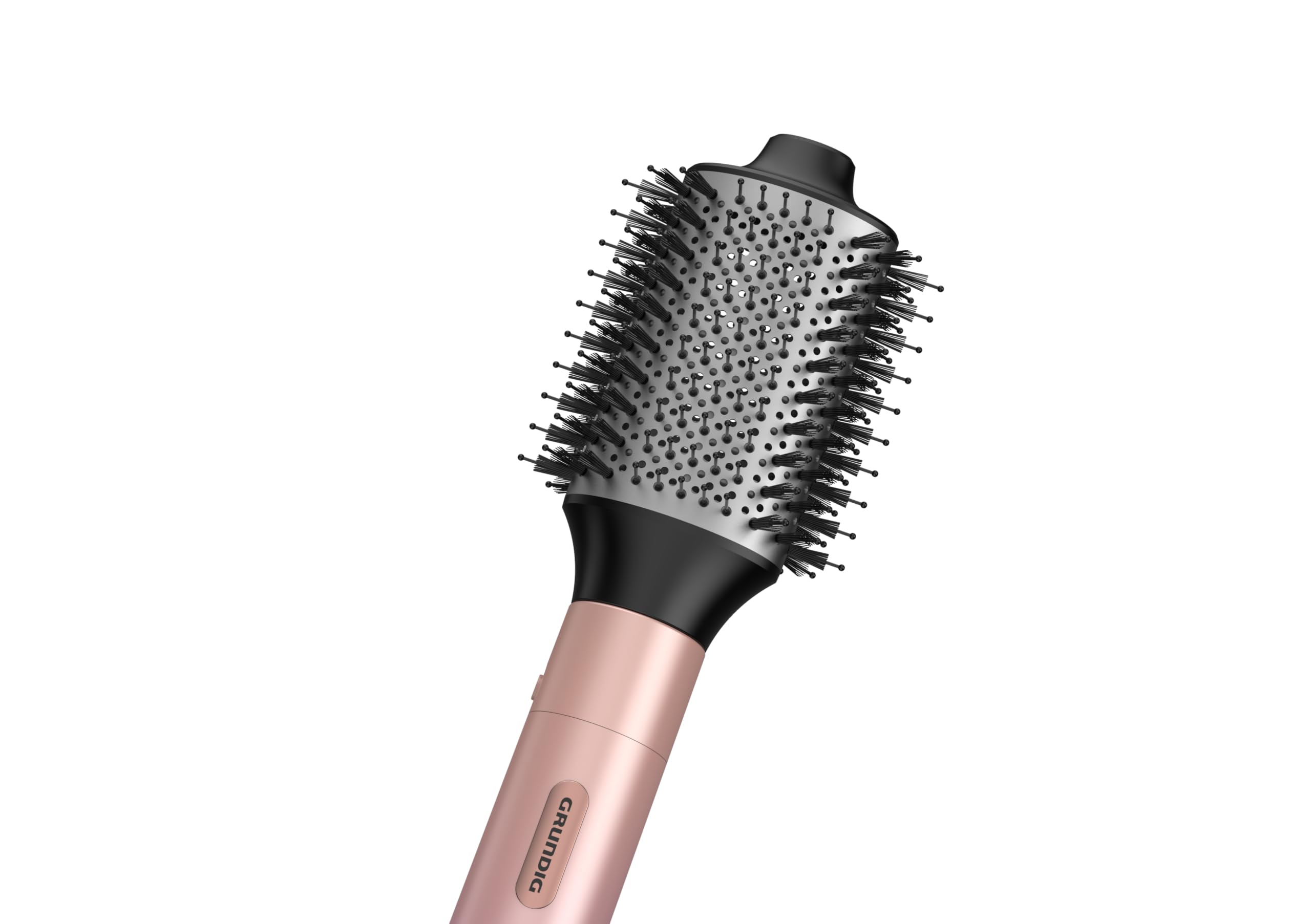 GRUNDIG HS 6482 Volumen- & Lockenstyler HS 6482