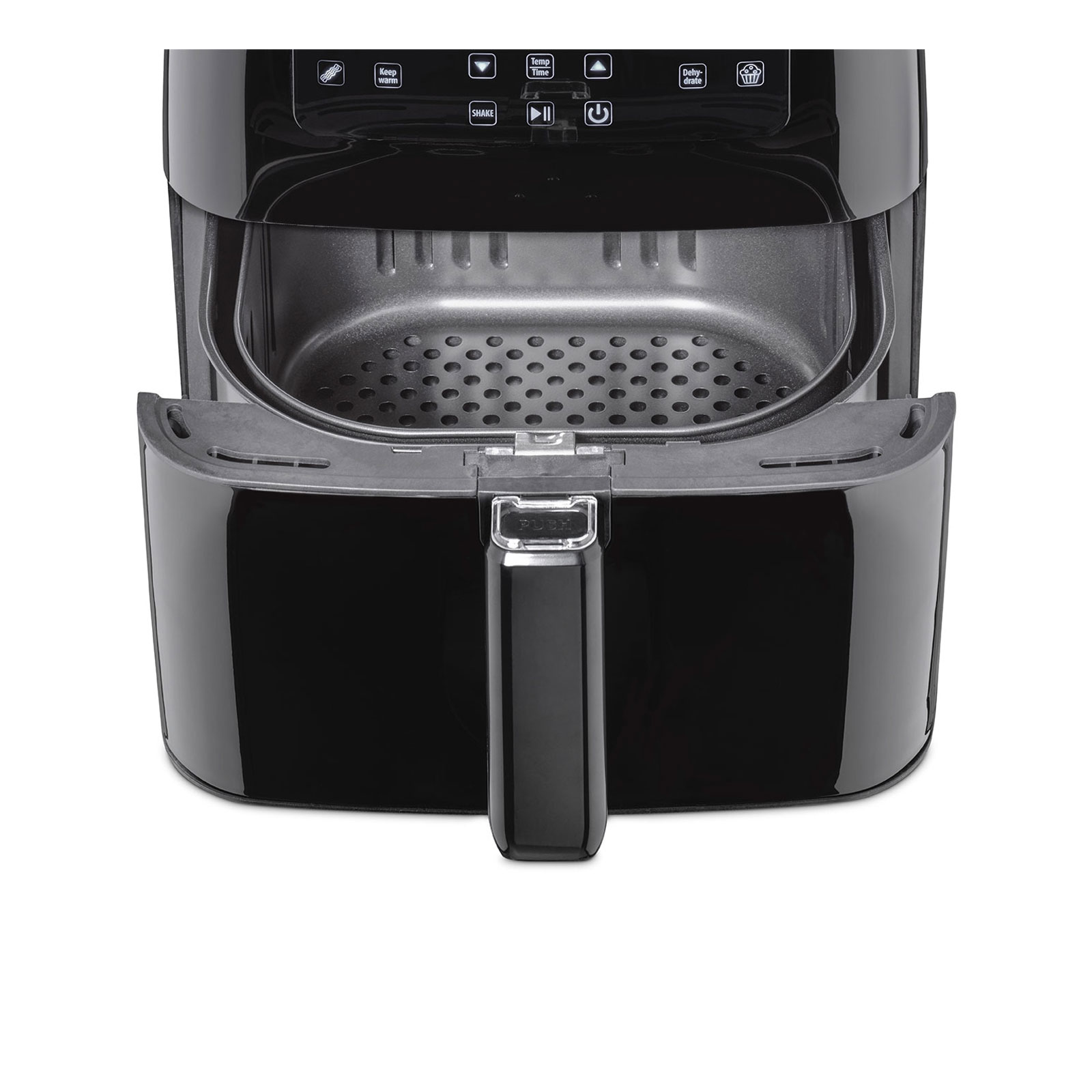 Caso 3181 AF 660 Duplex Heißluftfritteuse