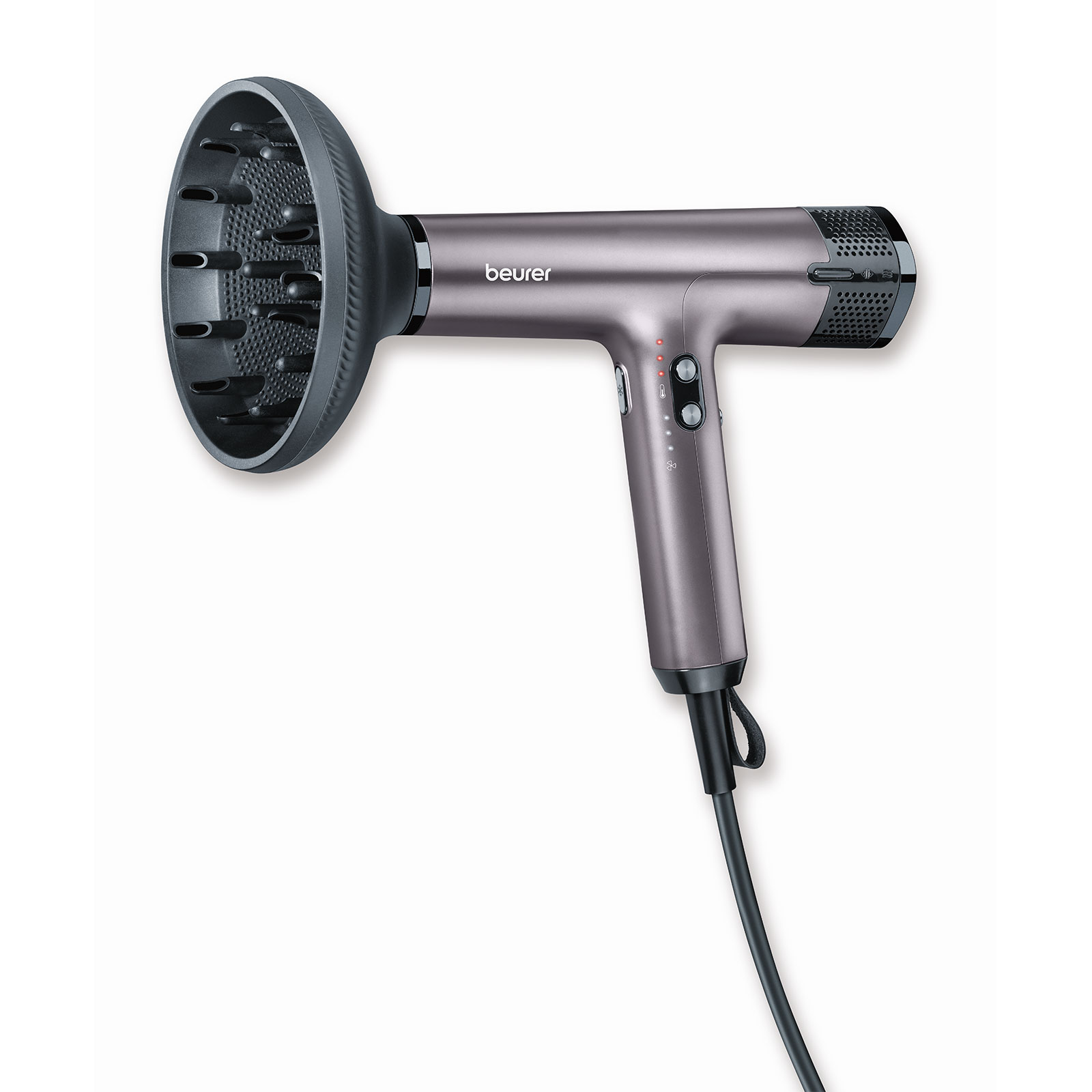 BEURER Haartrockner HC 100 Excellence