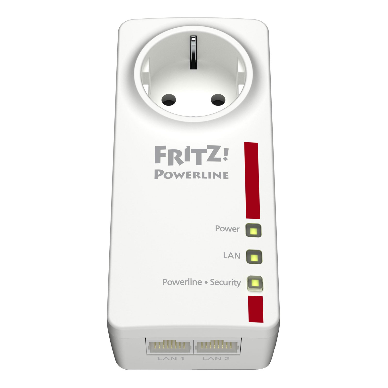 AVM FRITZ!Powerline 1220