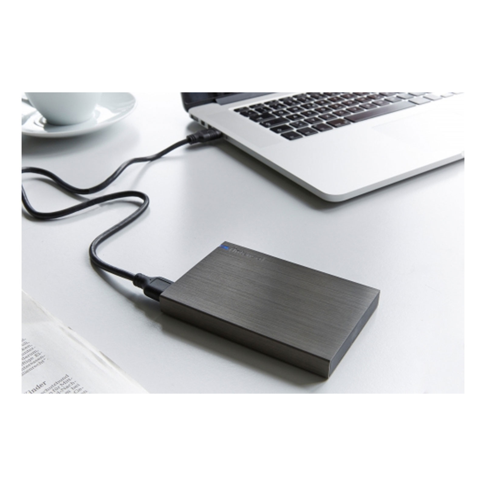 Intenso Memory Board 2,5" 2 TB Externe HDD-Festplatte