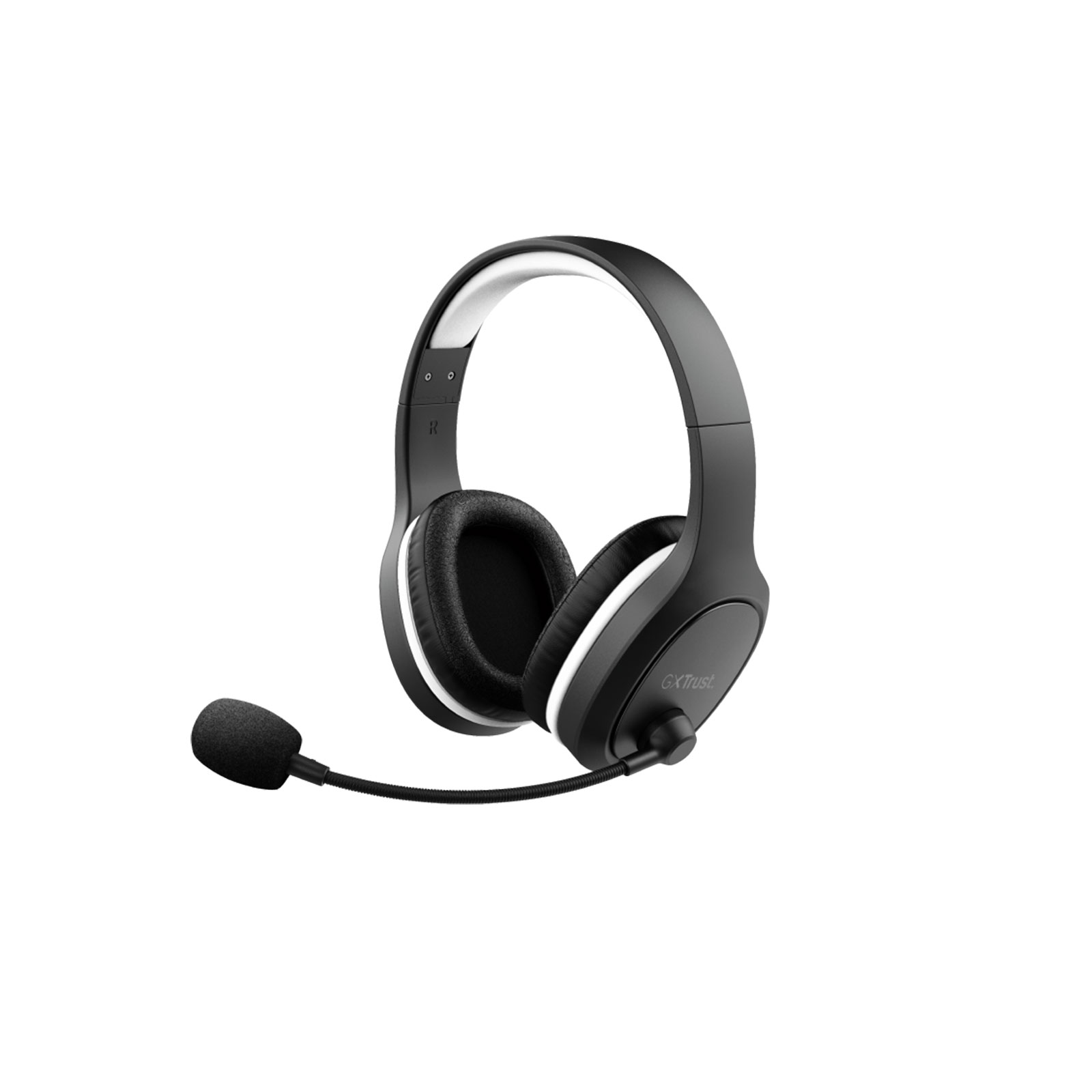 Trust Gaming TRU GXT 391 Gaming Headset mit Mikrofon