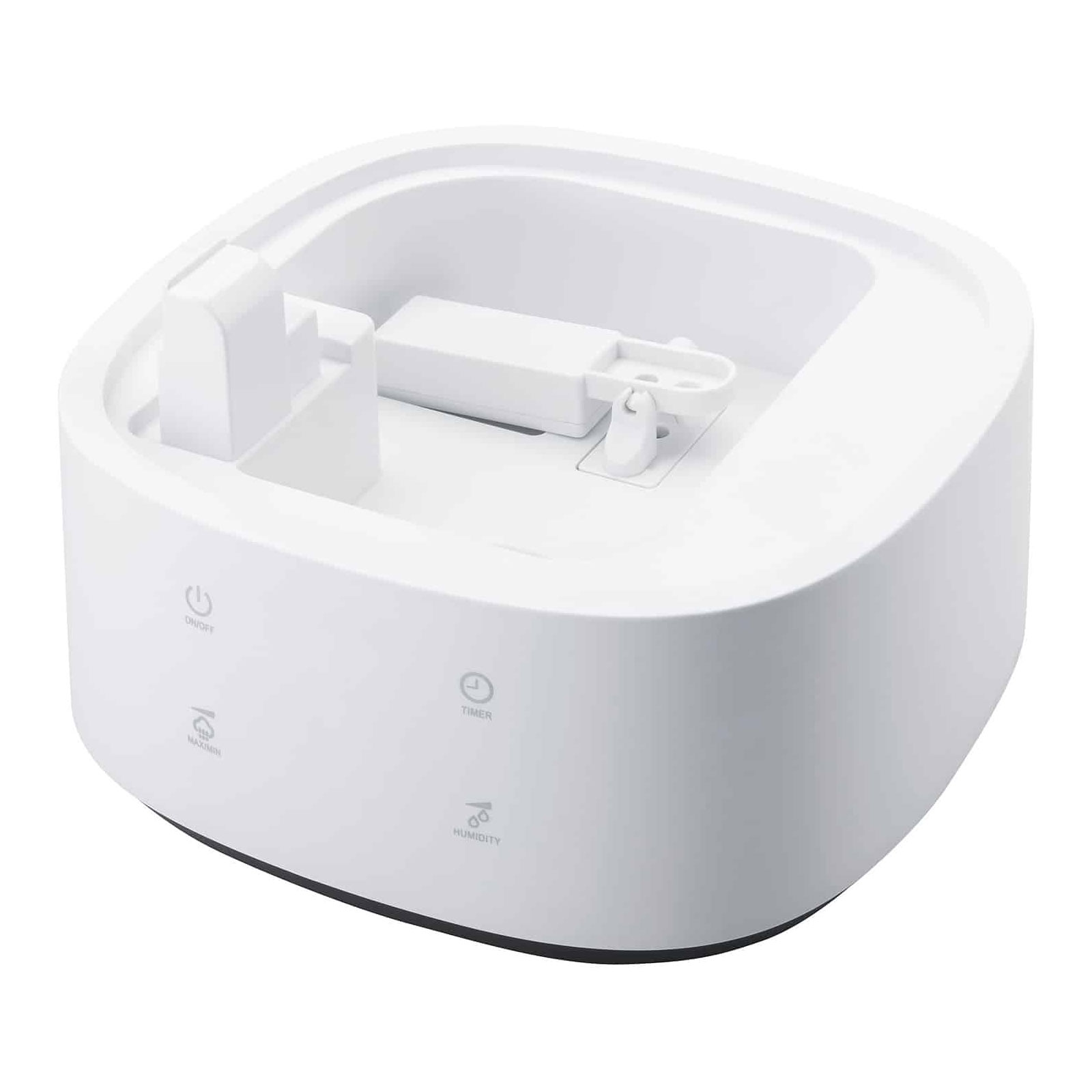 Steba LB 8 Luftbefeuchter Steba LB 8 Luftbefeuchter