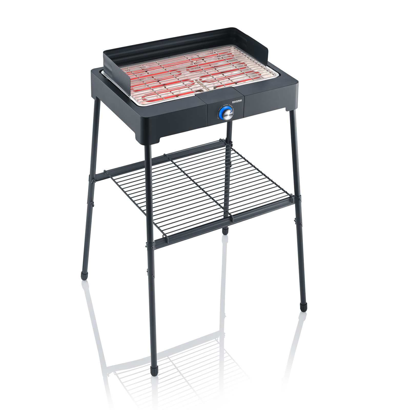 Severin PG 8566 Standgrill