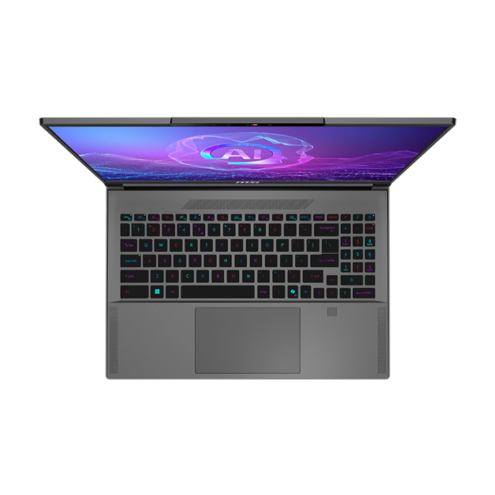 MSI Creator A16 AI+ A3HVGG-047 MSI Creator A16 AI+ A3HVGG-047