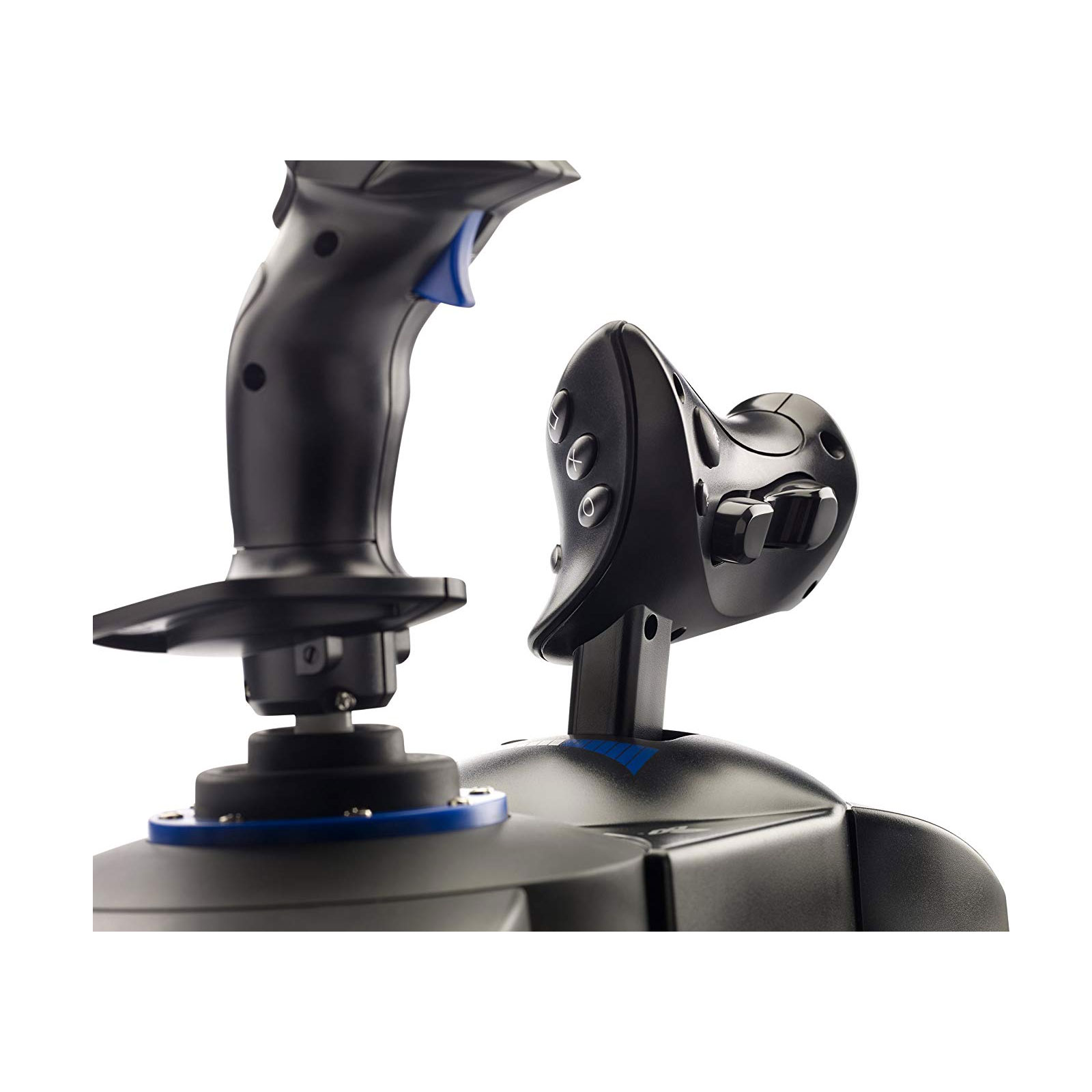 Thrustmaster PS4 PC T.Flight HOTAS 4 Joystick Flugsteuerknüppel Controller