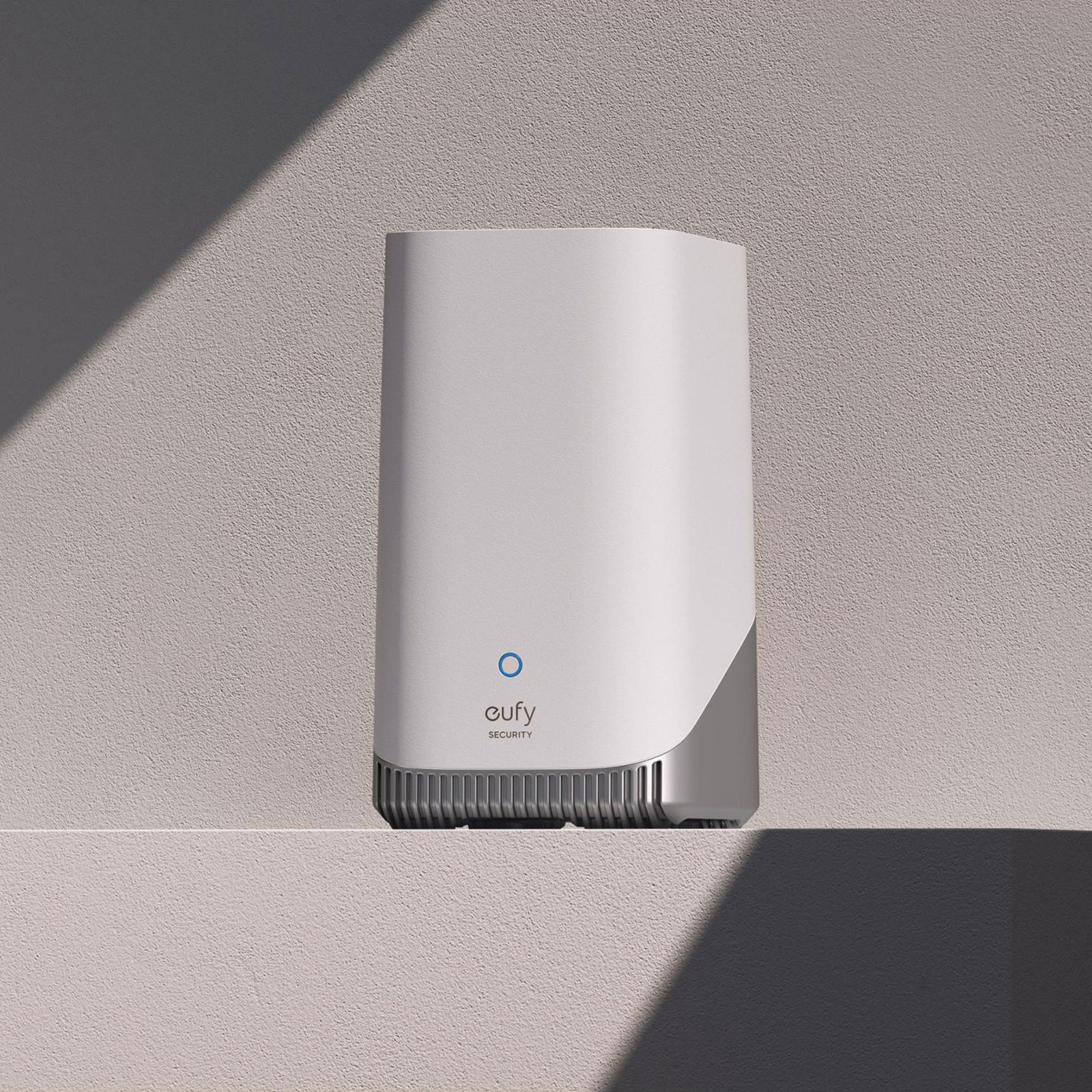EUFY HOMEBASE 3