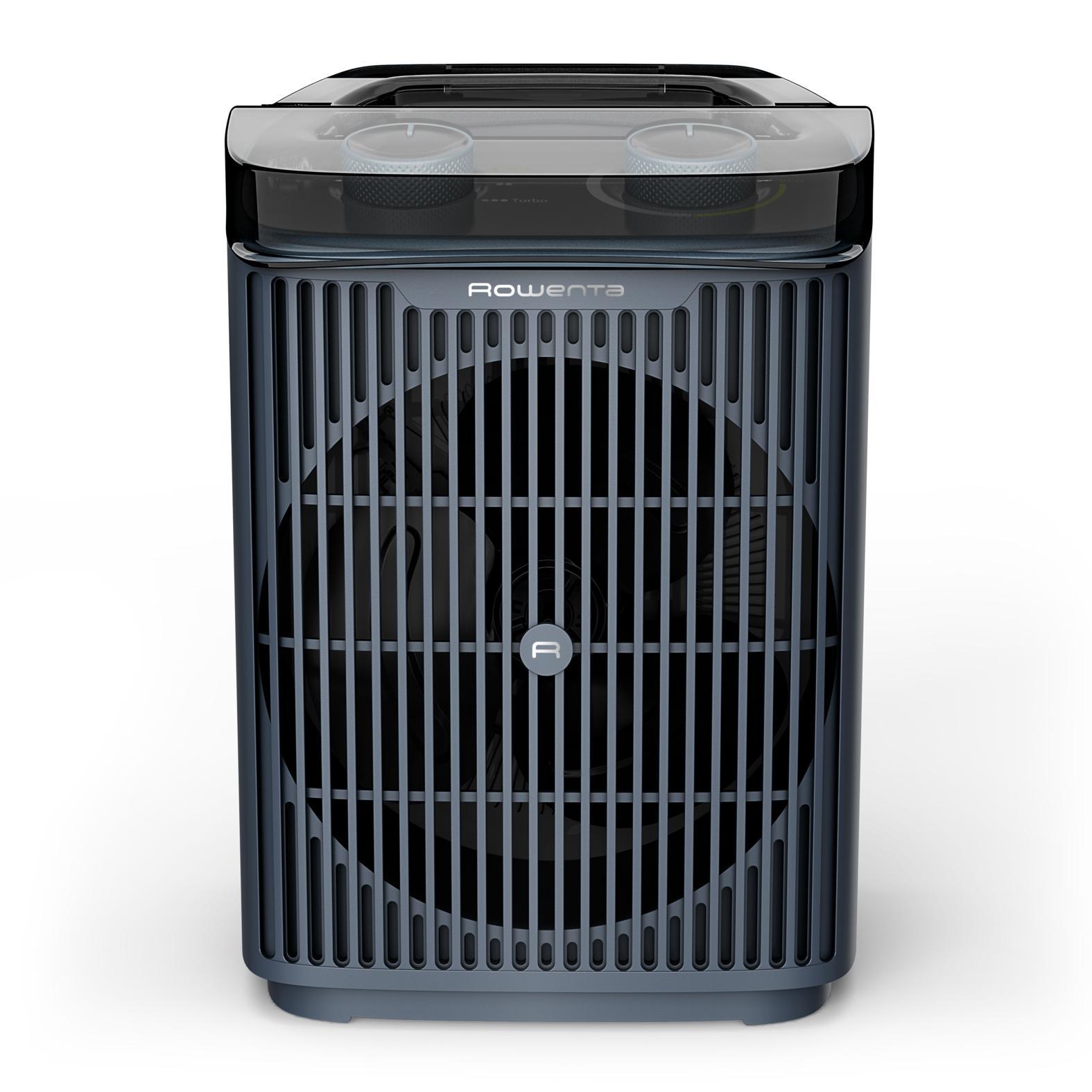 ROWENTA SO6551F0 Bad-Schnellheizer