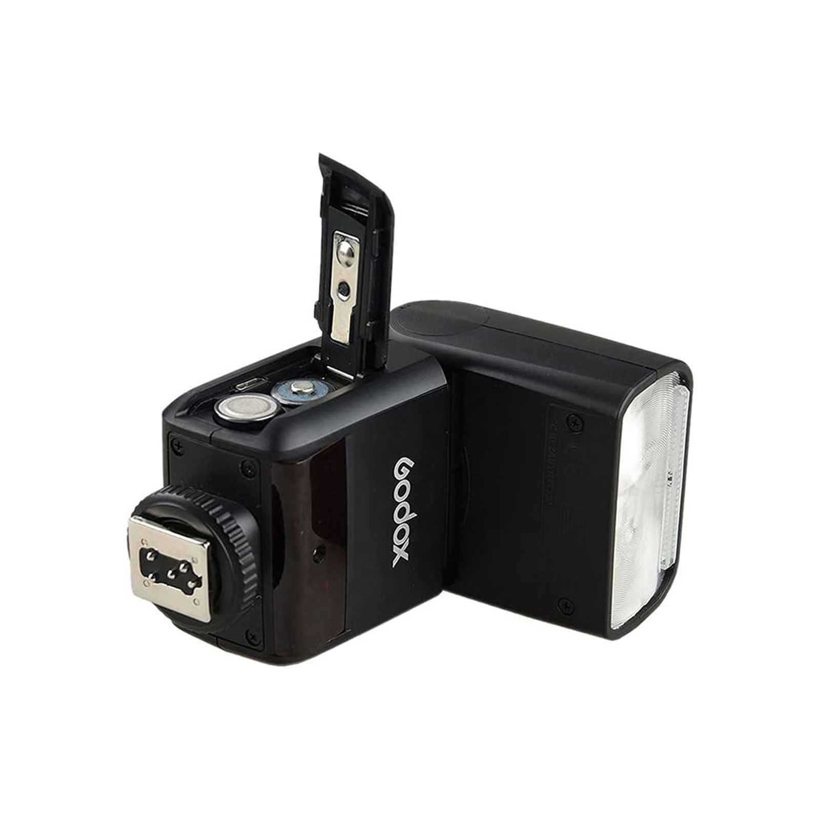 Godox TT350 Blitzgerät für Canon