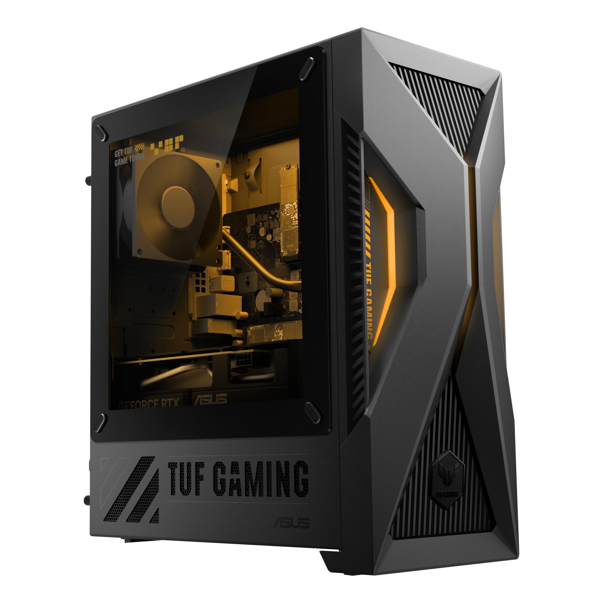 ASUS TUF TM500 TM500MH-0R7260040W Gaming-PC