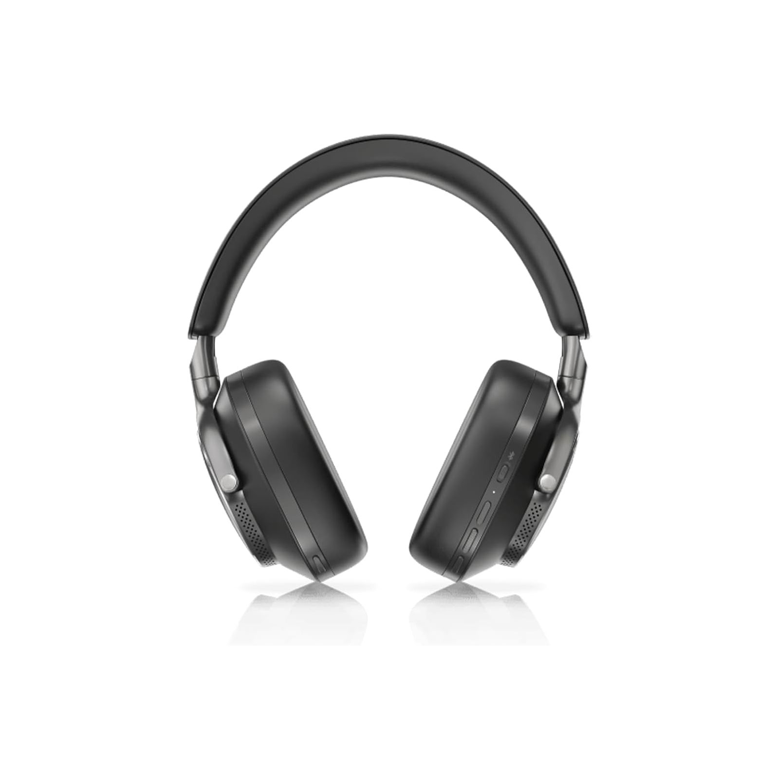 Bowers & Wilkins PX8 schwarz Over-Ear-Kopfhörer