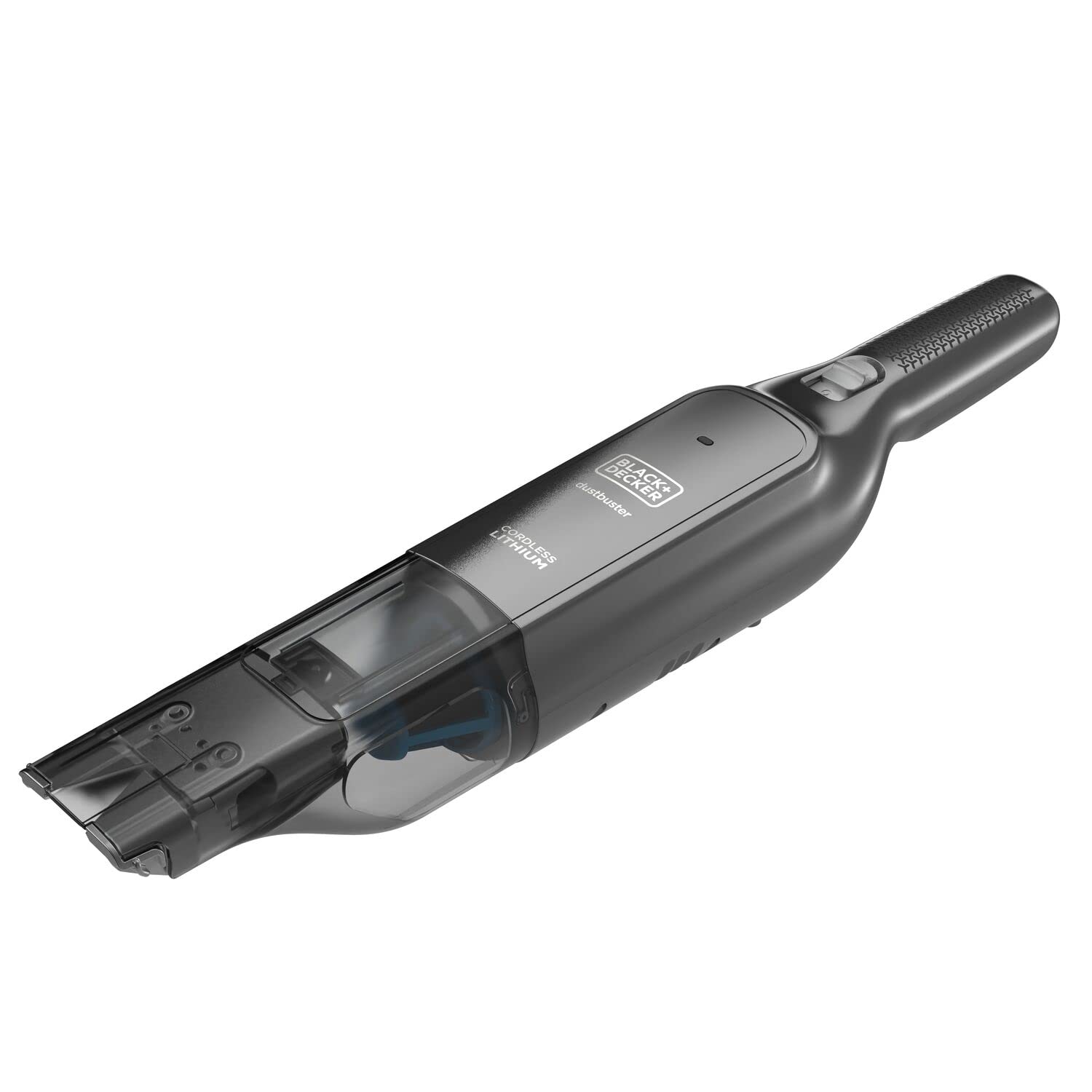 Black + Decker Handstaubsauger HLVC320B11-QW