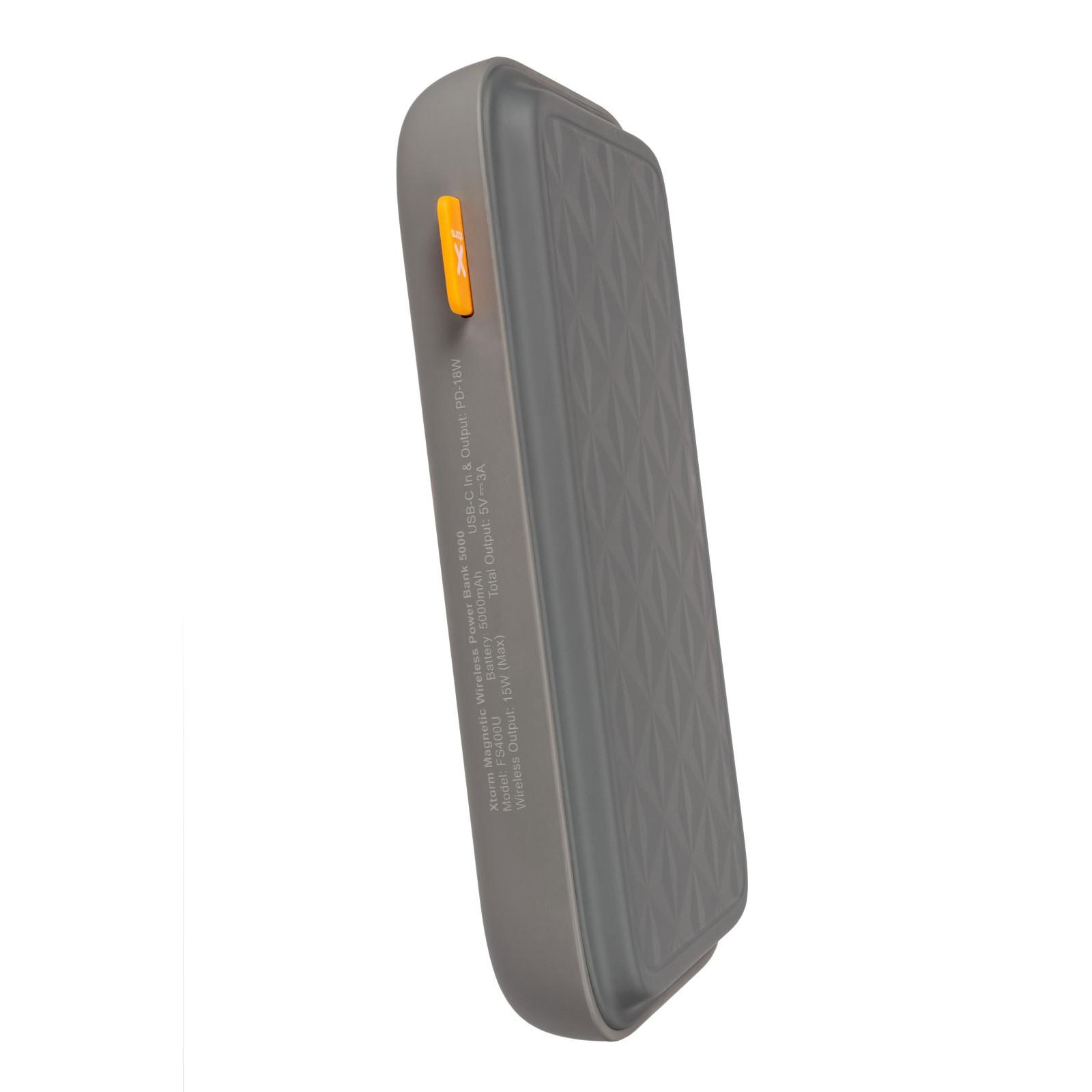 Xtorm Kabellose magnetische FS4 Powerbank Xtorm Kabellose magnetische FS4 Powerbank