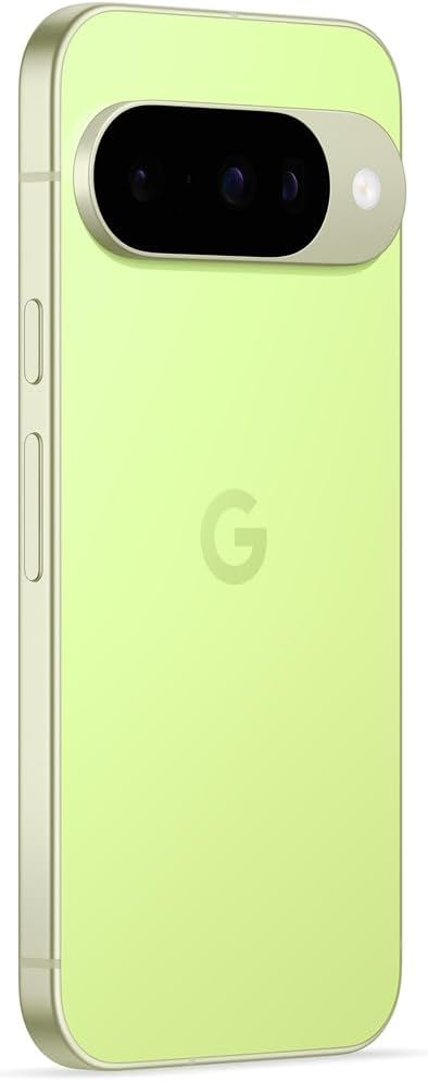 Google Pixel 10