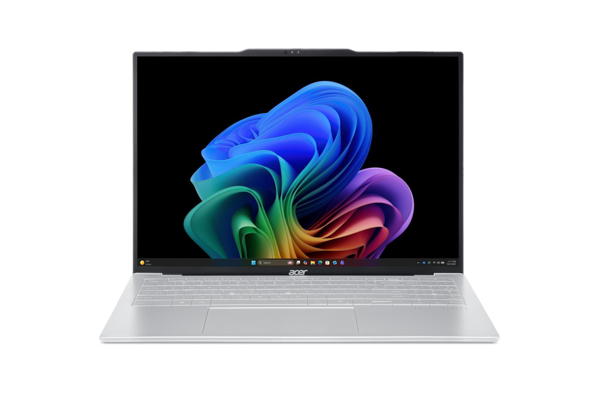 ACER Swift Air 16 OLED Notebook