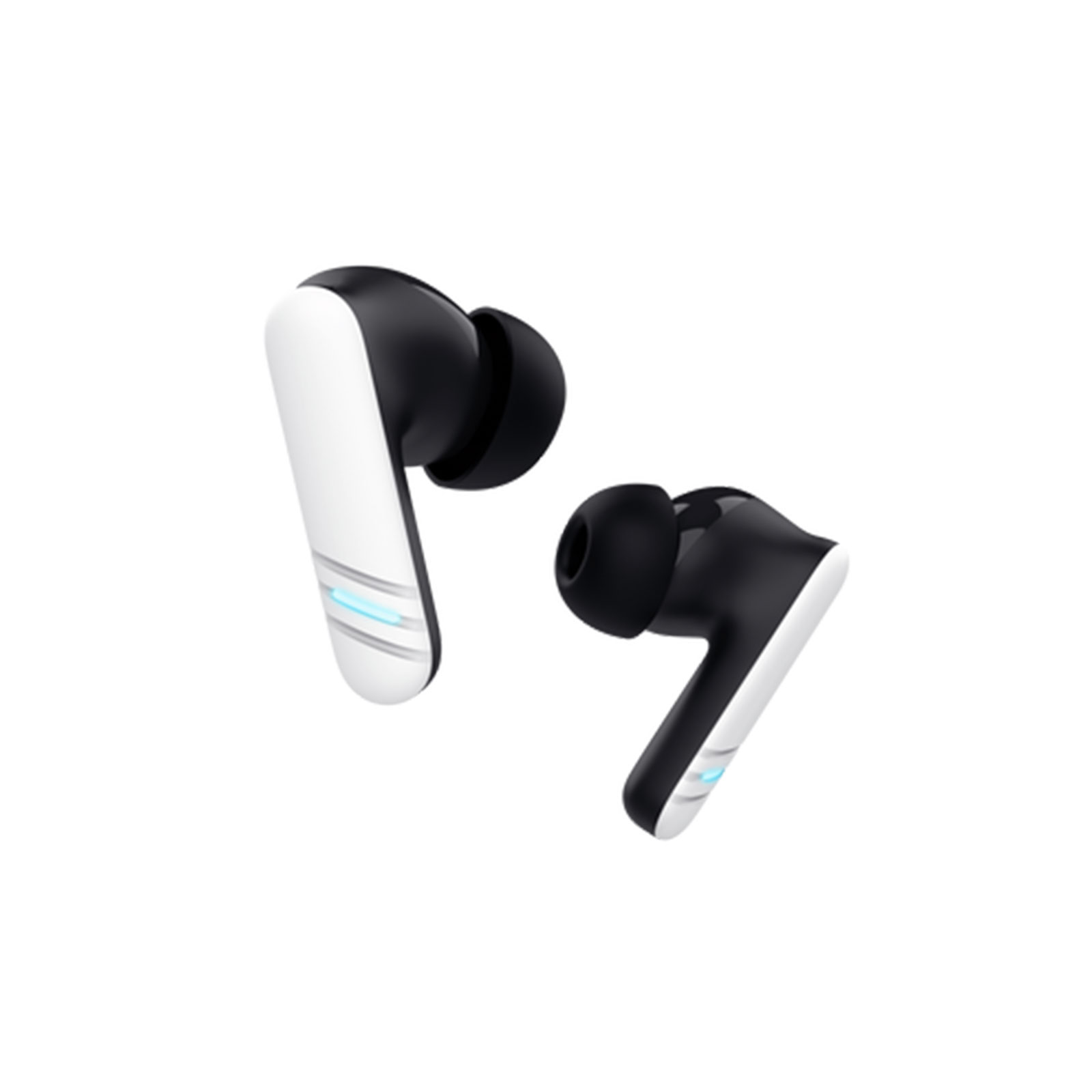 Trust Gaming GXT 409 Oxxie Kabelloser In-Ear-Gaming-Kopfhörer