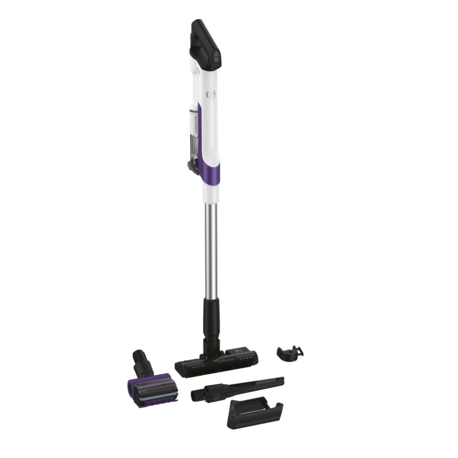 HOOVER HF202P 011 Akku Staubsauger HOOVER HF202P 011 Akku Staubsauger